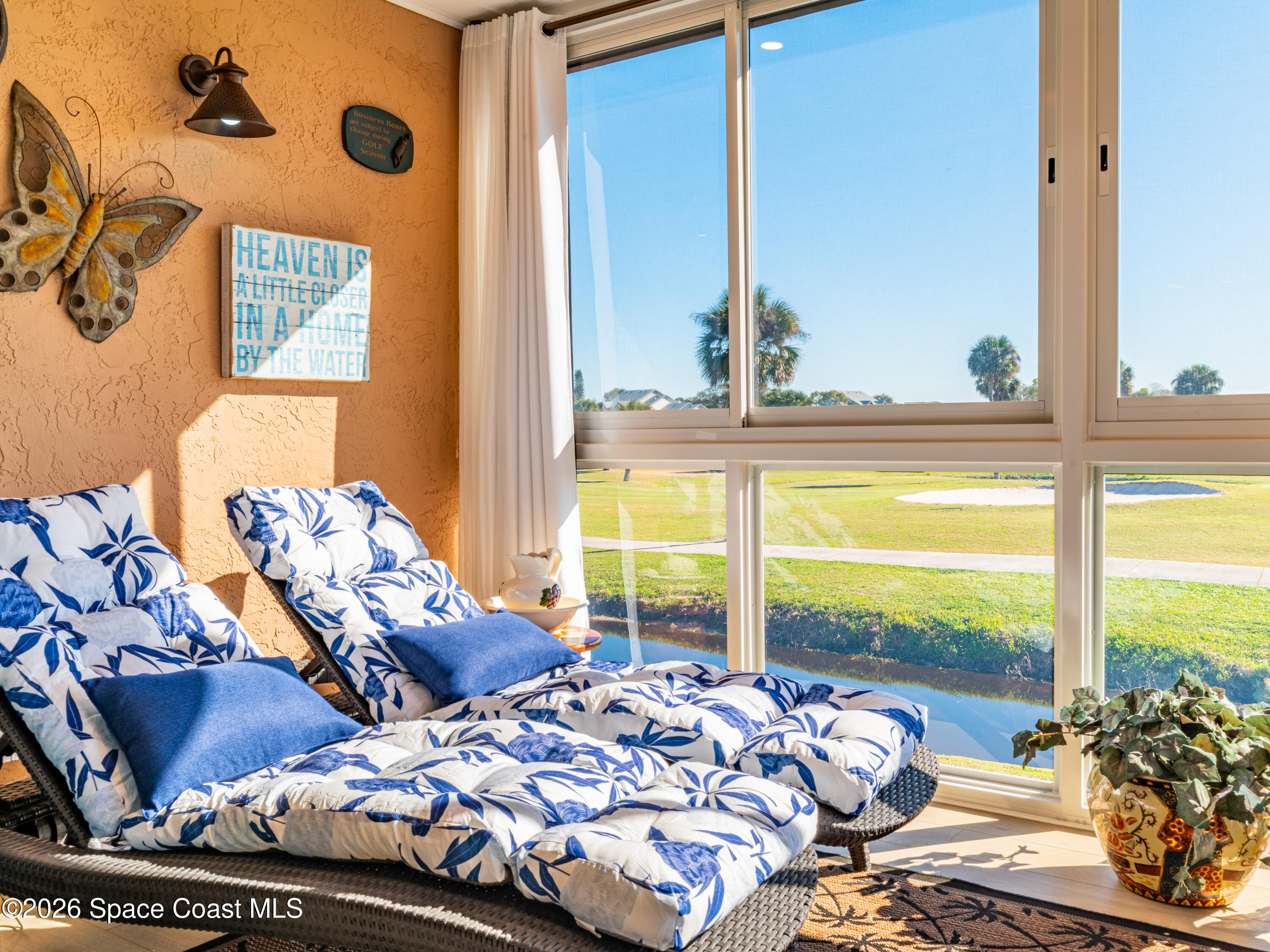 2727 North Wickham Road, Unit 2059 Melbourne, FL 32935 - Photo 19 of 32 All Weather Room