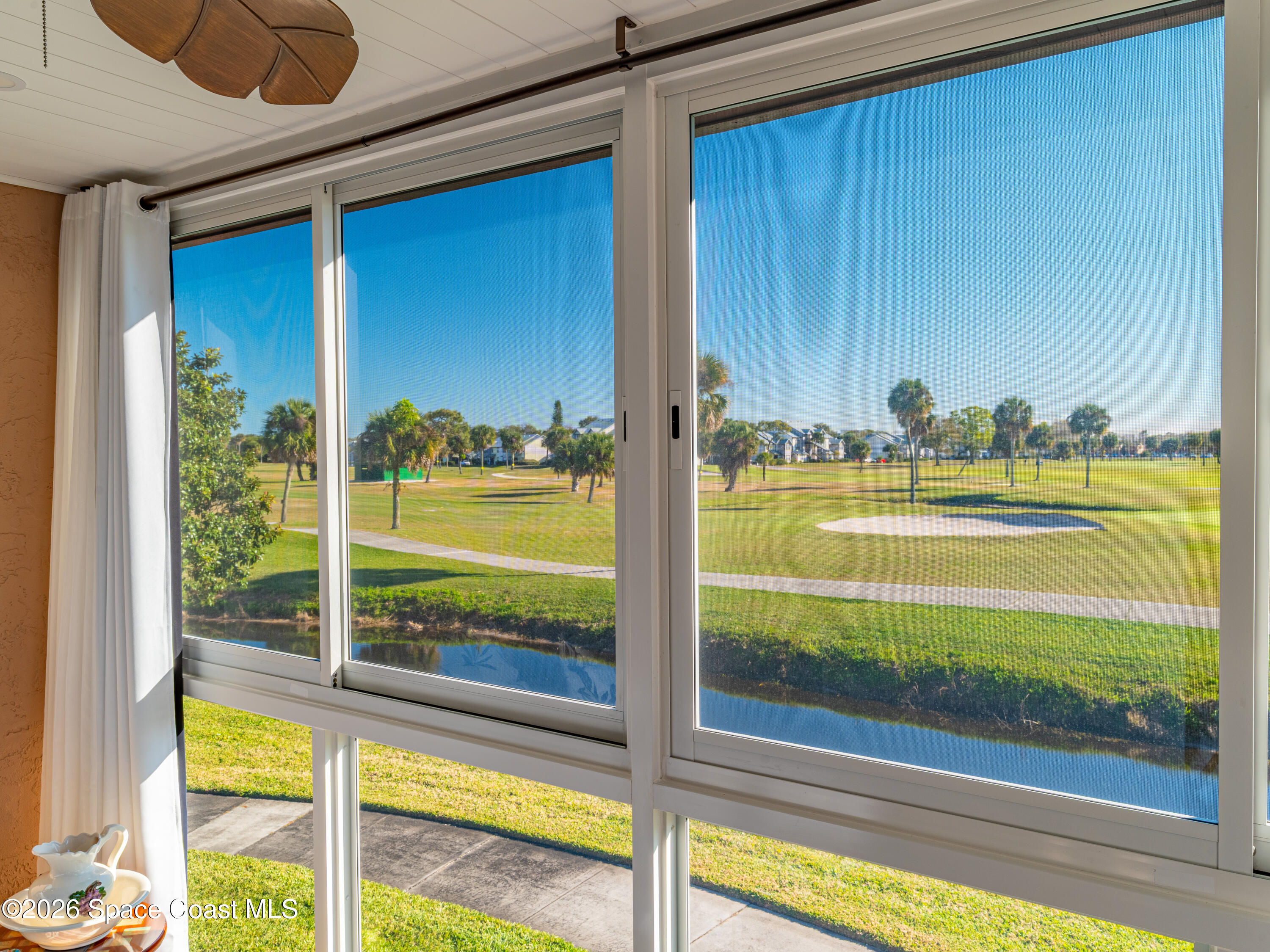 2727 North Wickham Road, Unit 2059 Melbourne, FL 32935 - Photo 27 of 32 Impact windows