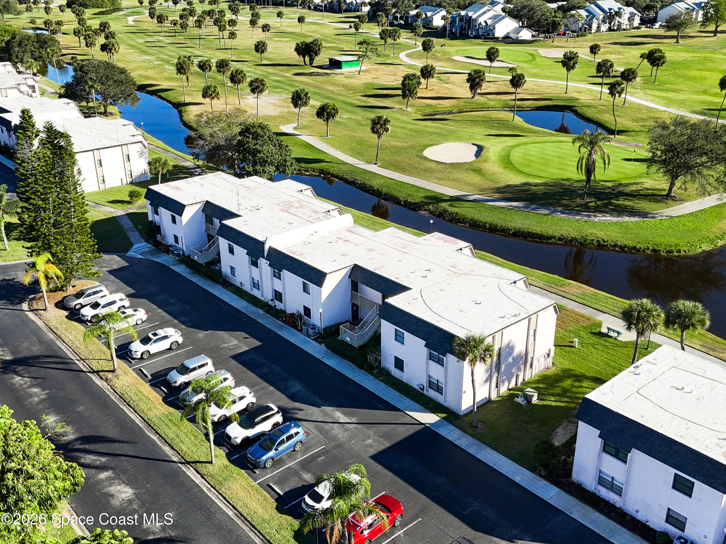 2727 North Wickham Road, Unit 2059 Melbourne, FL 32935 - Photo 28 of 32 Building 9