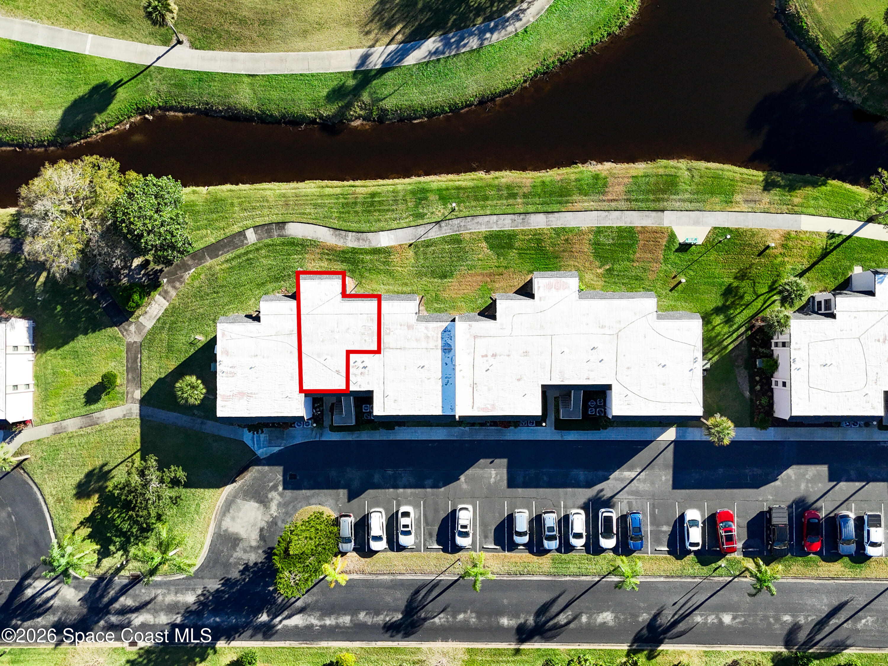 2727 North Wickham Road, Unit 2059 Melbourne, FL 32935 - Photo 30 of 32 9-205