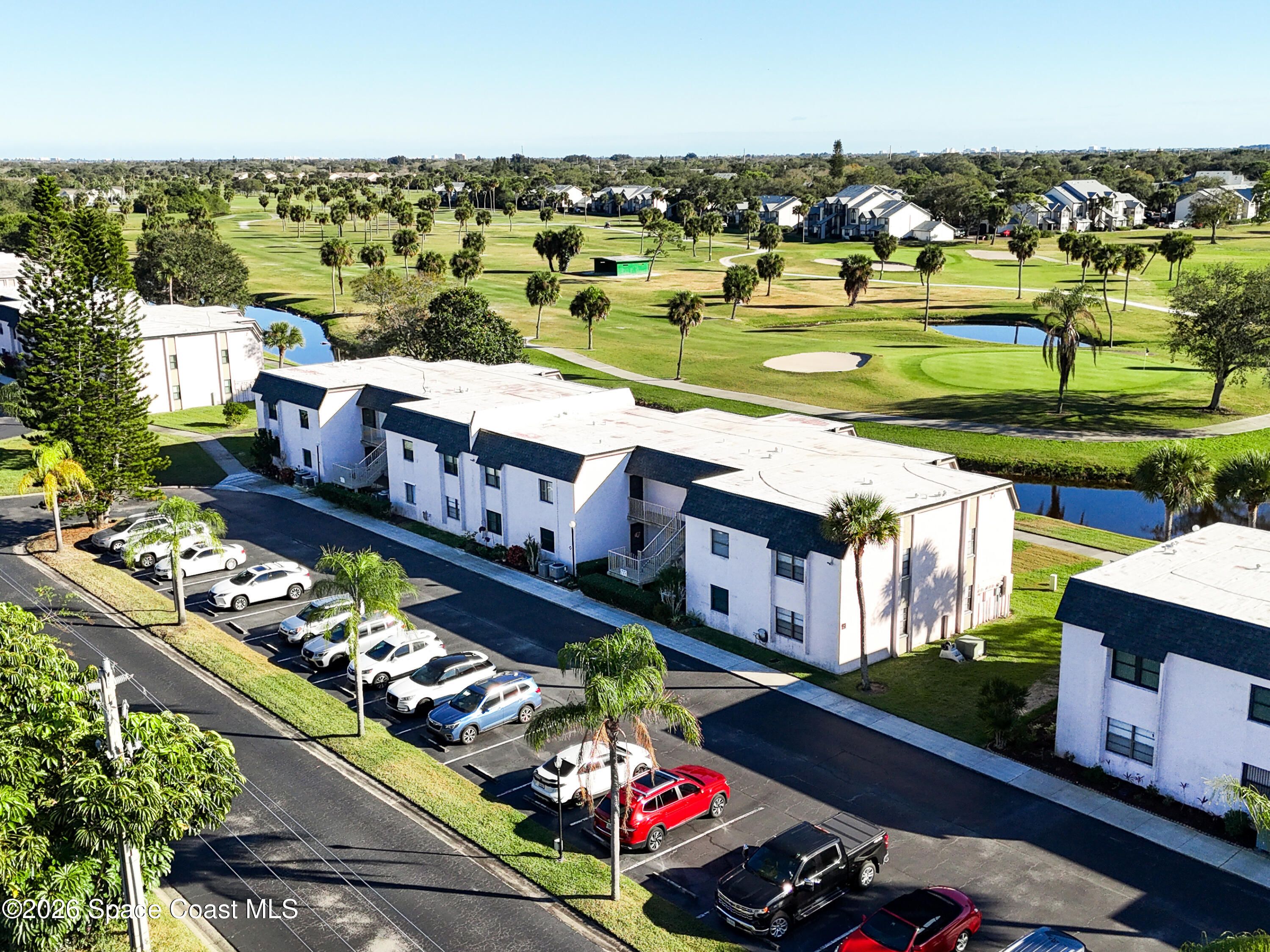 2727 North Wickham Road, Unit 2059 Melbourne, FL 32935 - Photo 31 of 32 Building 9