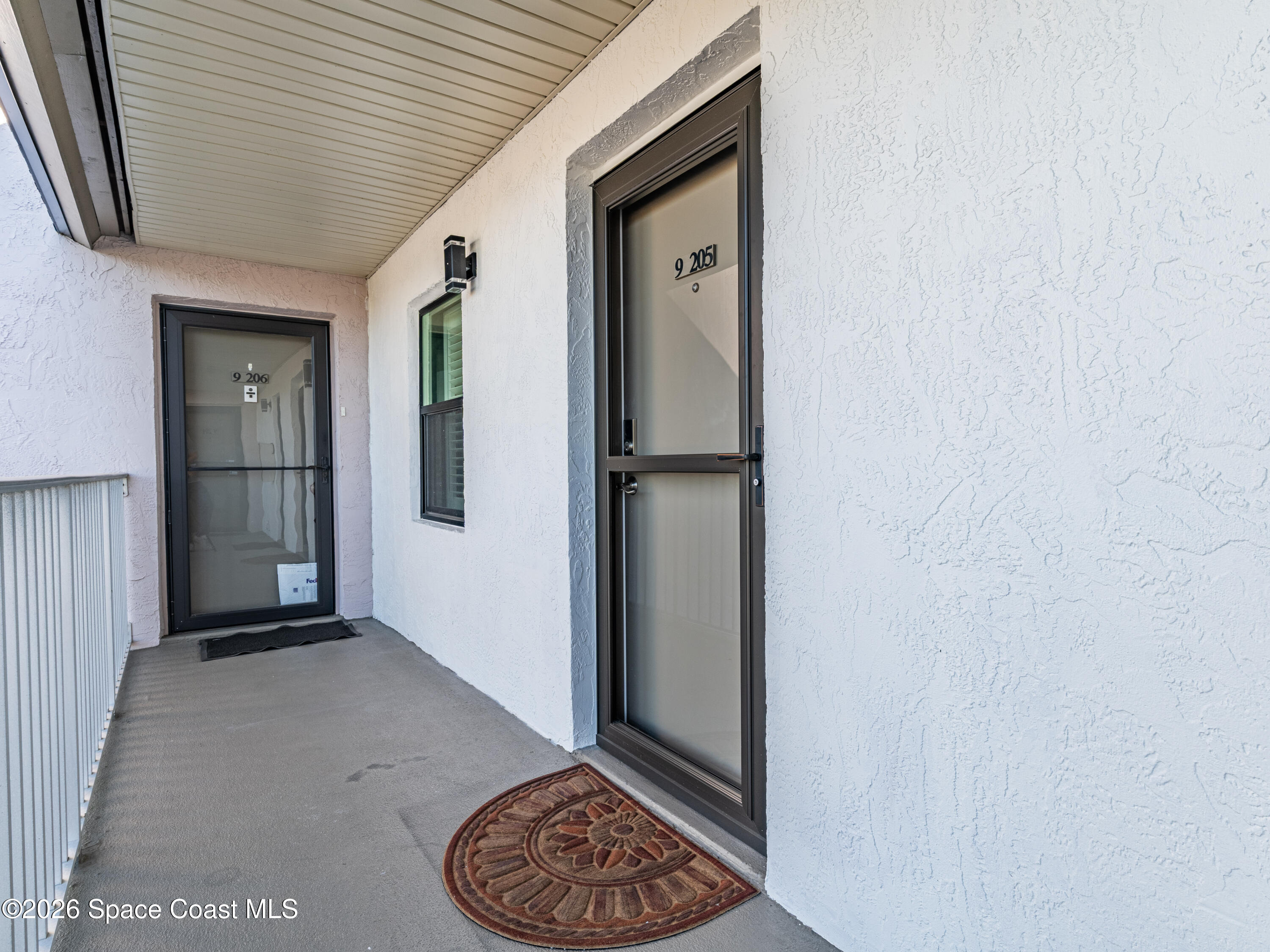2727 North Wickham Road, Unit 2059 Melbourne, FL 32935 - Photo 32 of 32 Unit 205
