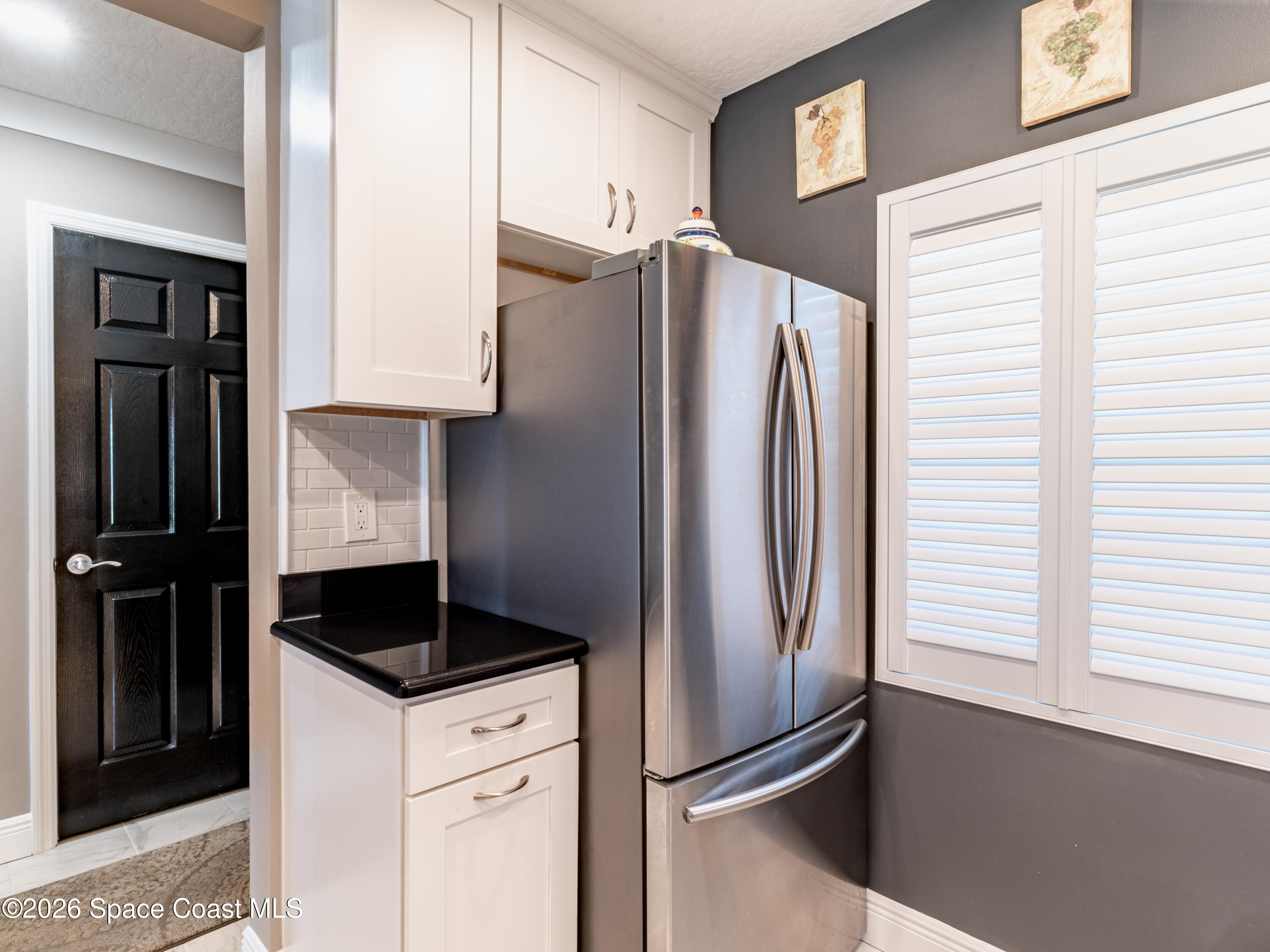 2727 North Wickham Road, Unit 2059 Melbourne, FL 32935 - Photo 5 of 32 New Plantation Shutters