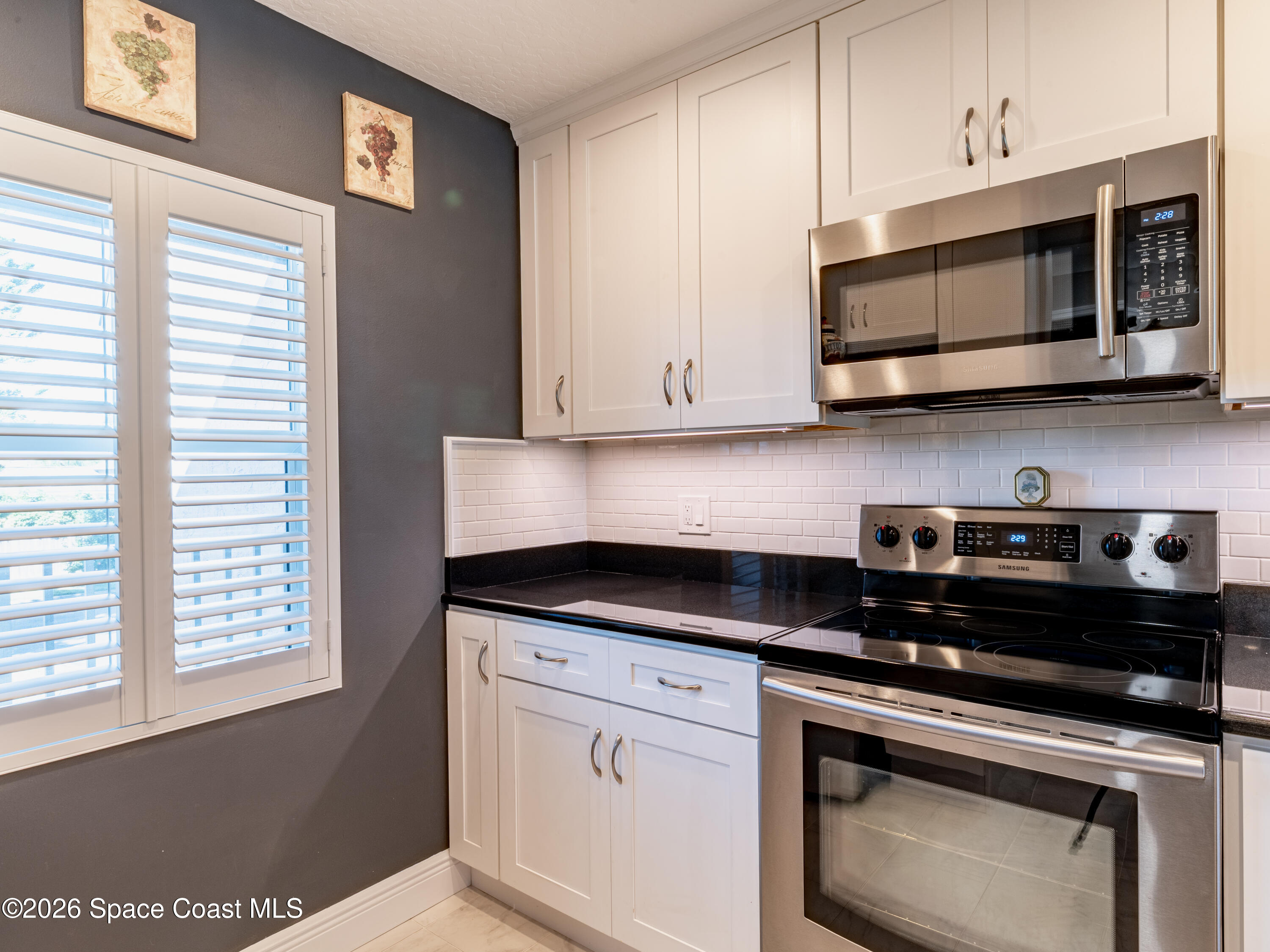 2727 North Wickham Road, Unit 2059 Melbourne, FL 32935 - Photo 6 of 32 Alal new impact windows