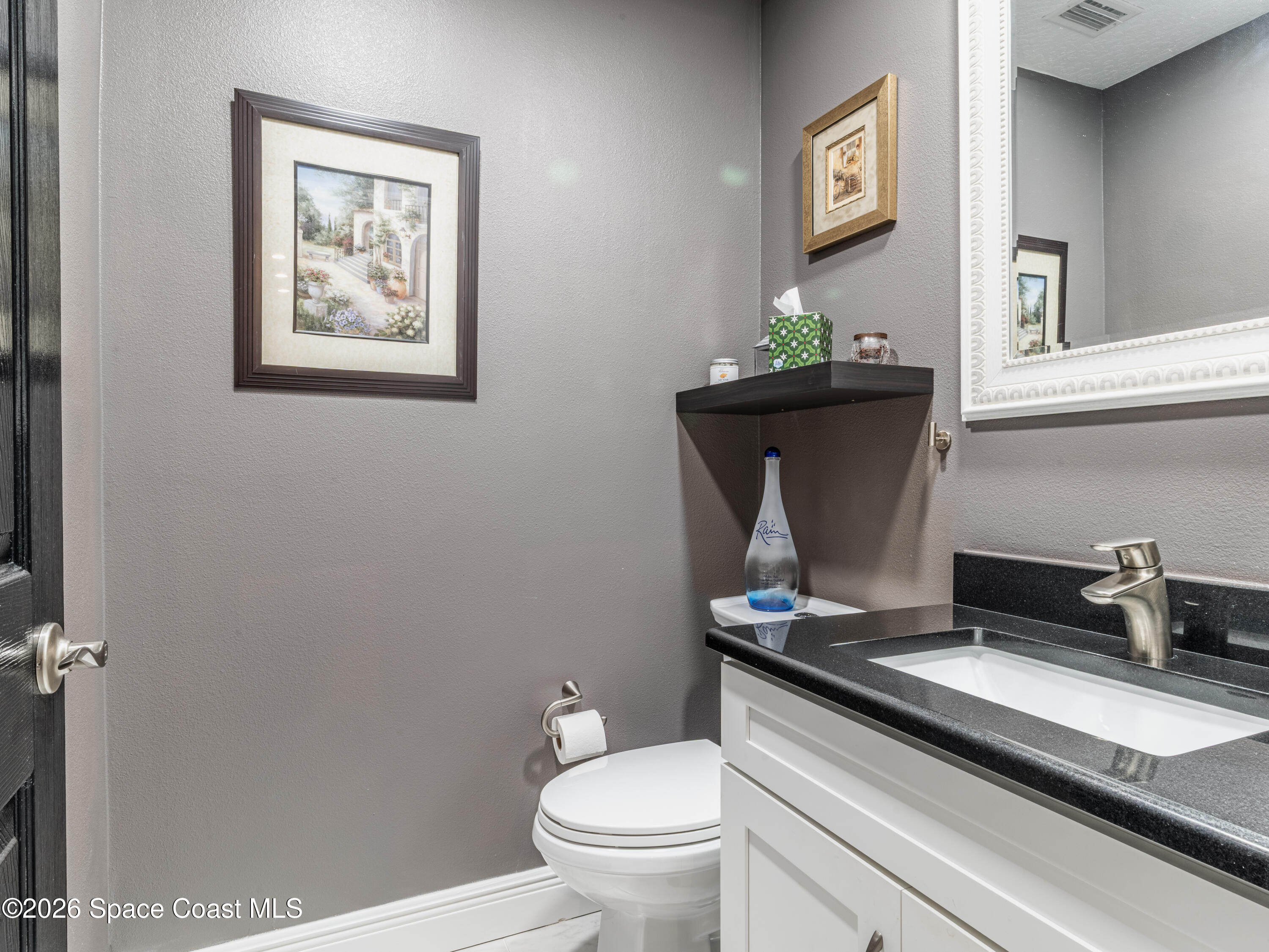 2727 North Wickham Road, Unit 2059 Melbourne, FL 32935 - Photo 7 of 32 Powder Room