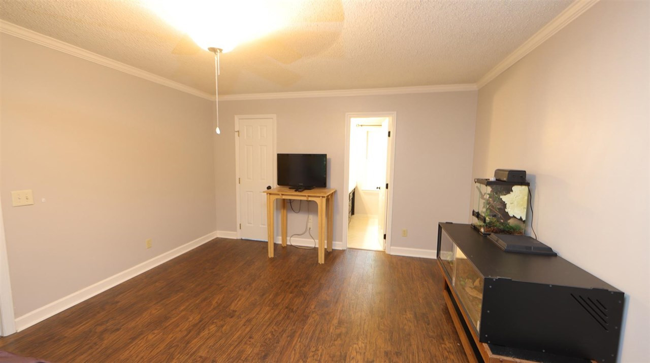 3012 Legging Lane Raleigh, NC 27615 - Photo 17 of 30 Master Bedroom