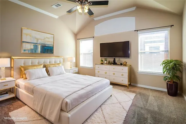 $2,500 | 4340 Thorp Lane, Fort Worth, TX 76244