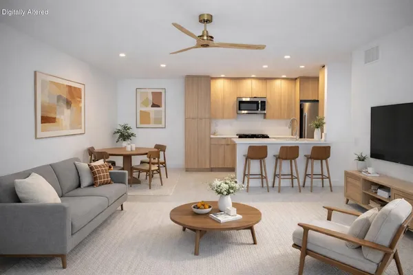 $2,045 | 1400 East Palm Canyon Drive, Unit 113, Palm Springs, CA 92264