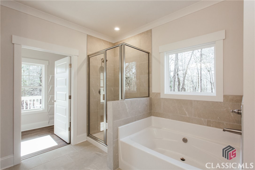 460 Old Airport Road, Unit LOT 3 Commerce, GA 30530 - Photo 30 of 36 NOT an actual home, example of finished product.