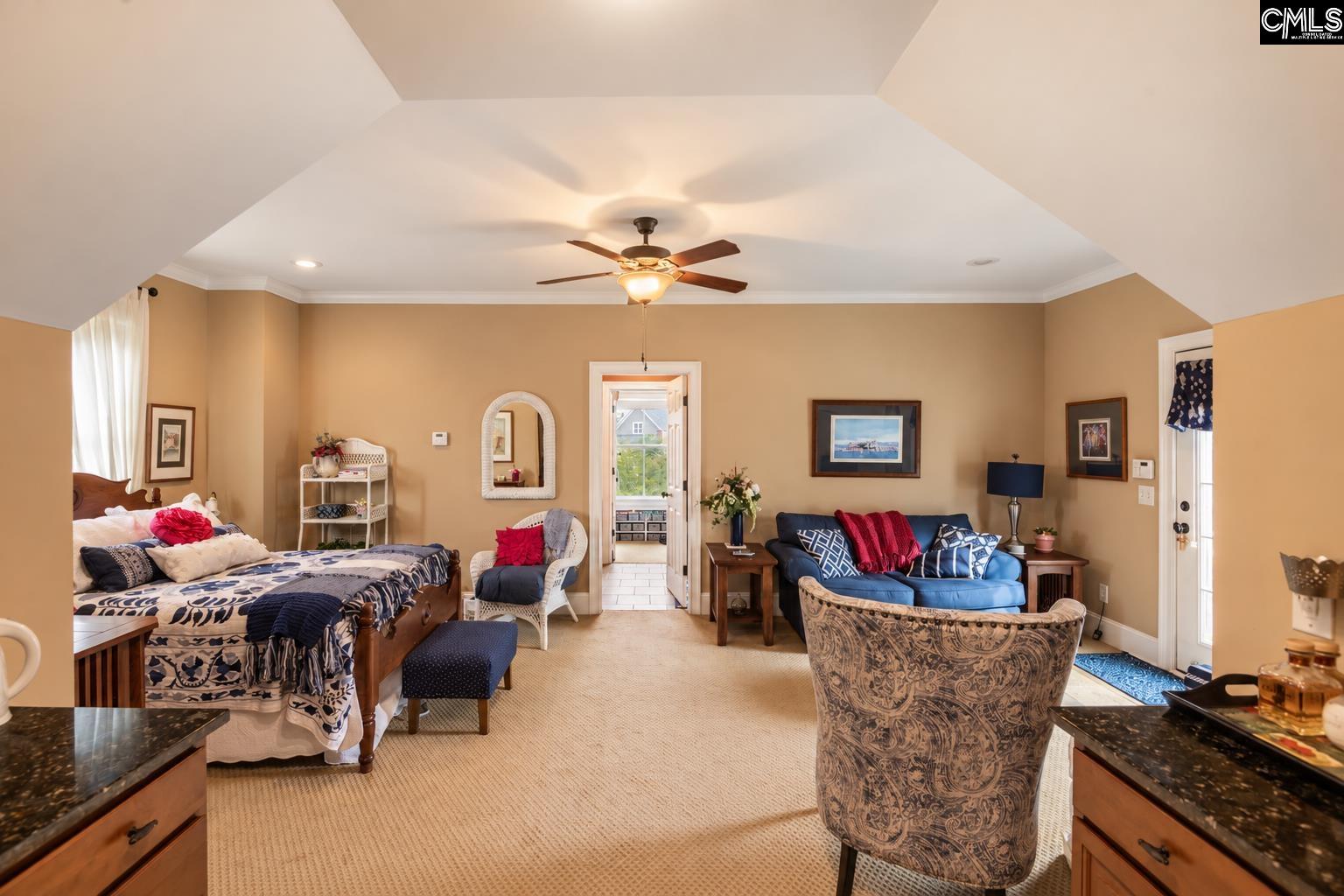 942 Battenkill Court Lexington, SC 29072 - Photo 37 of 45 Gallery Image 37