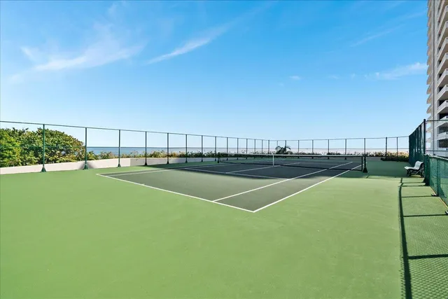 $5,000 | 5540 North Ocean Drive, Unit 18B, Singer Island, FL 33404