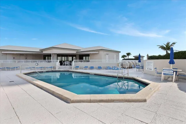 $5,000 | 5540 North Ocean Drive, Unit 18B, Singer Island, FL 33404