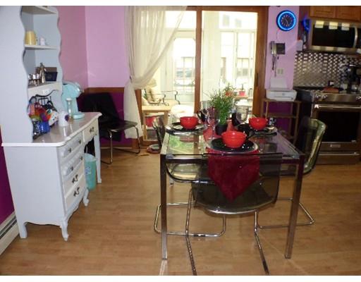 55 West Leyden Road Leyden, MA 01337 - Photo 11 of 29 a kitchen with a sink and a stove top open