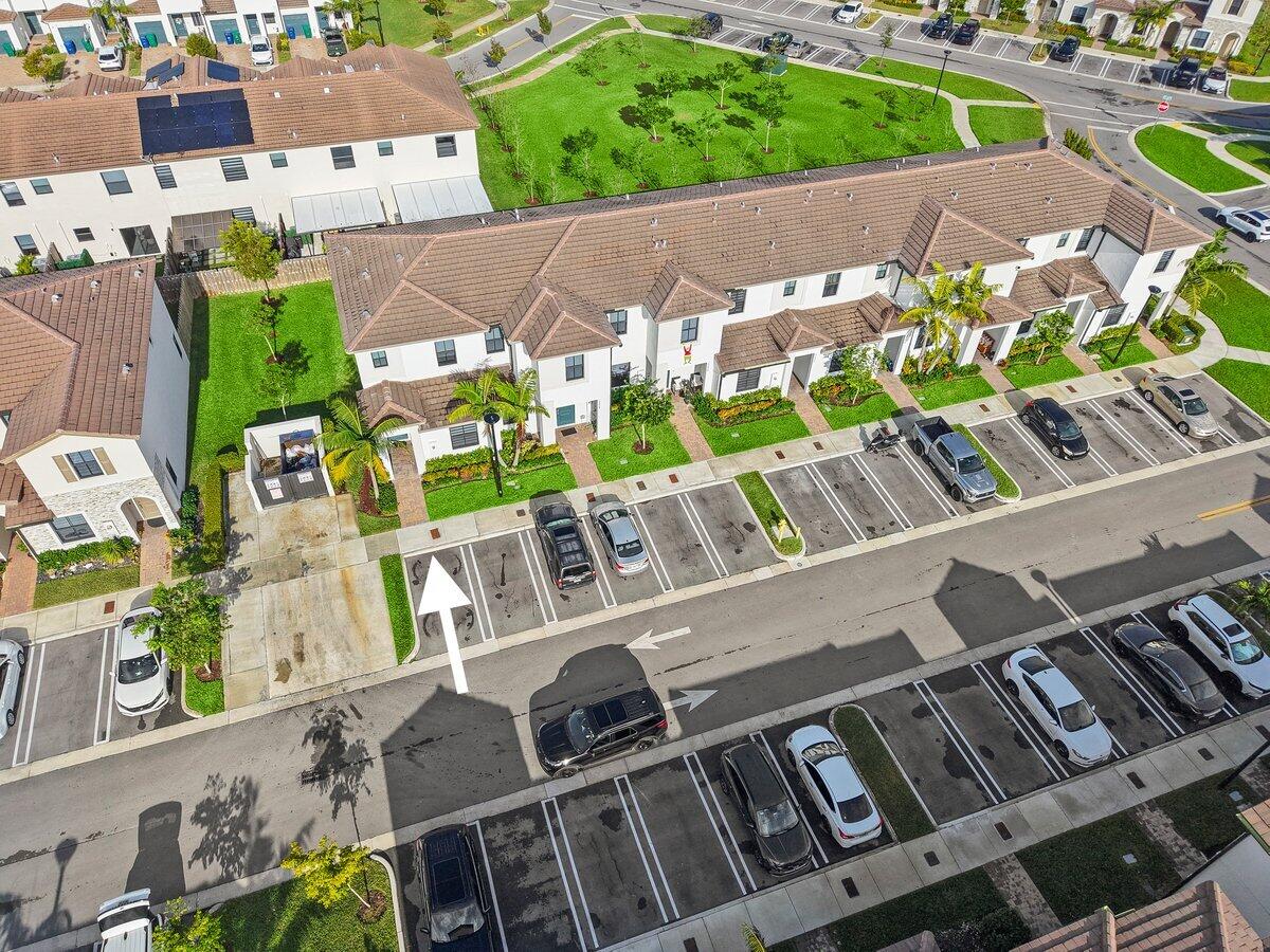 23426 Southwest 127th Place Homestead, FL 33032 - Photo 22 of 24 DJI_20260113093814_0133_D