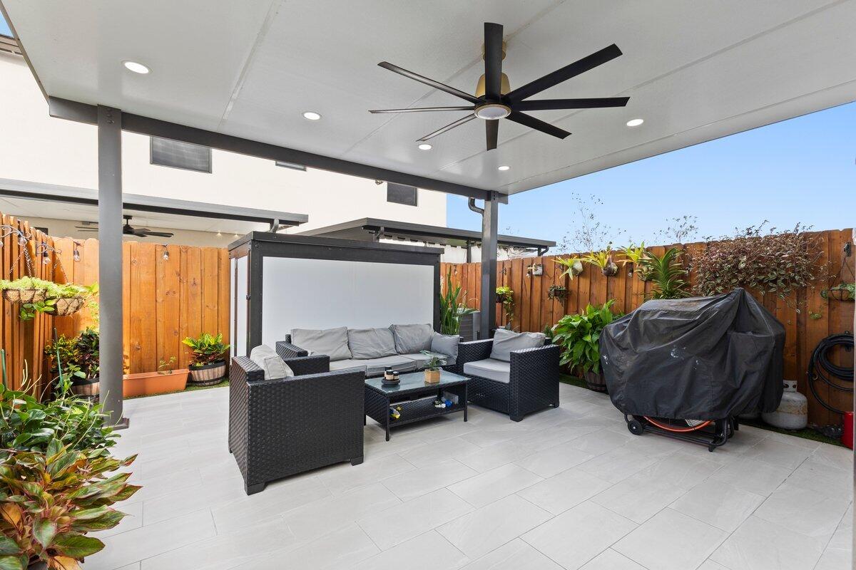 23426 Southwest 127th Place Homestead, FL 33032 - Photo 10 of 24 424A1293