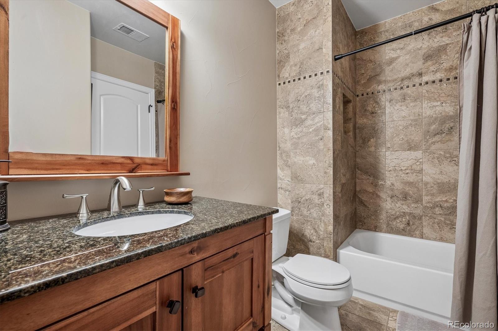 5829 Amber Ridge Drive Castle Rock, CO 80108 - Photo 39 of 50