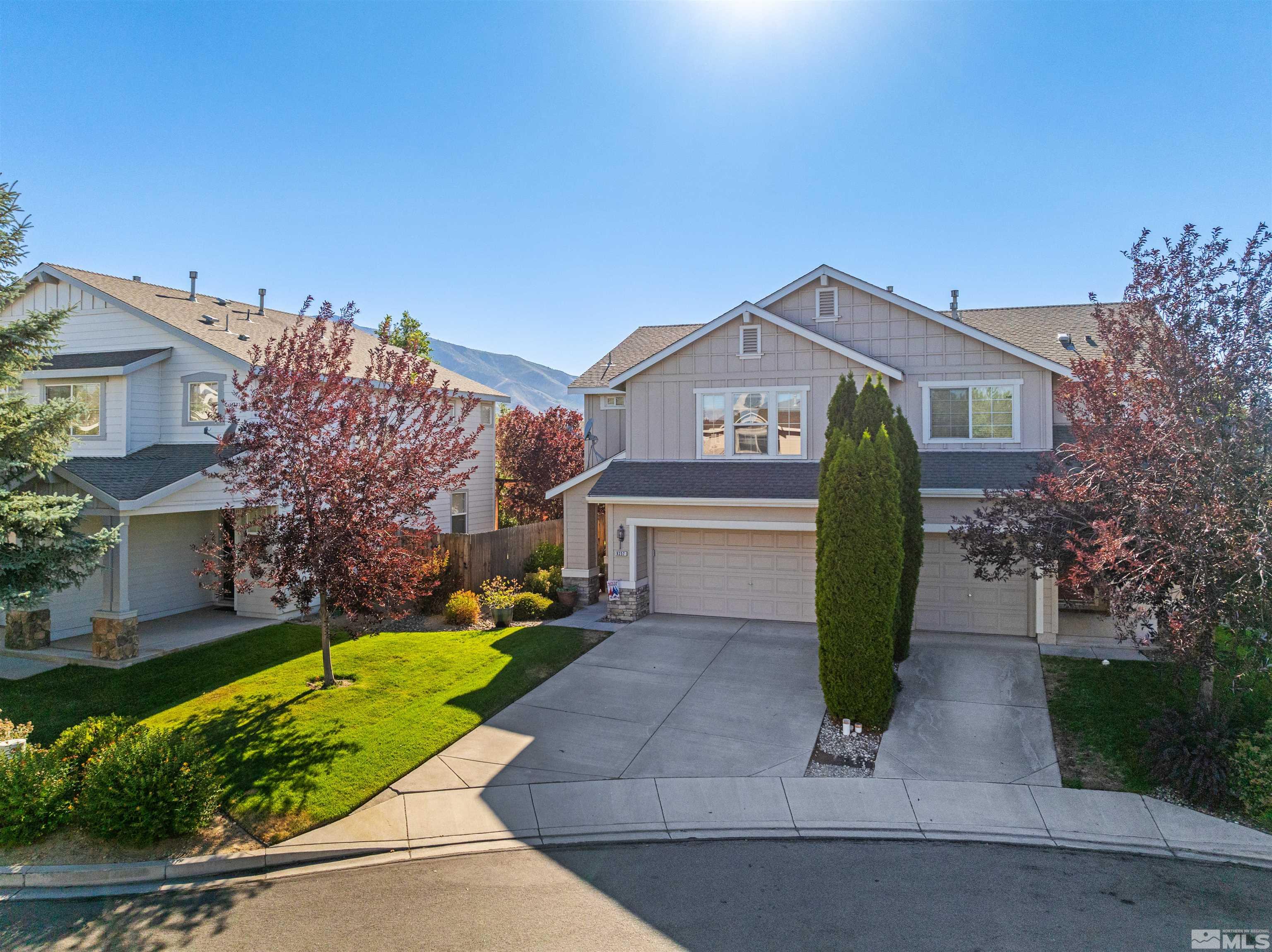 9257 Running Dog Circle Reno, NV 89506 - Photo 1 of 39 Photo 1