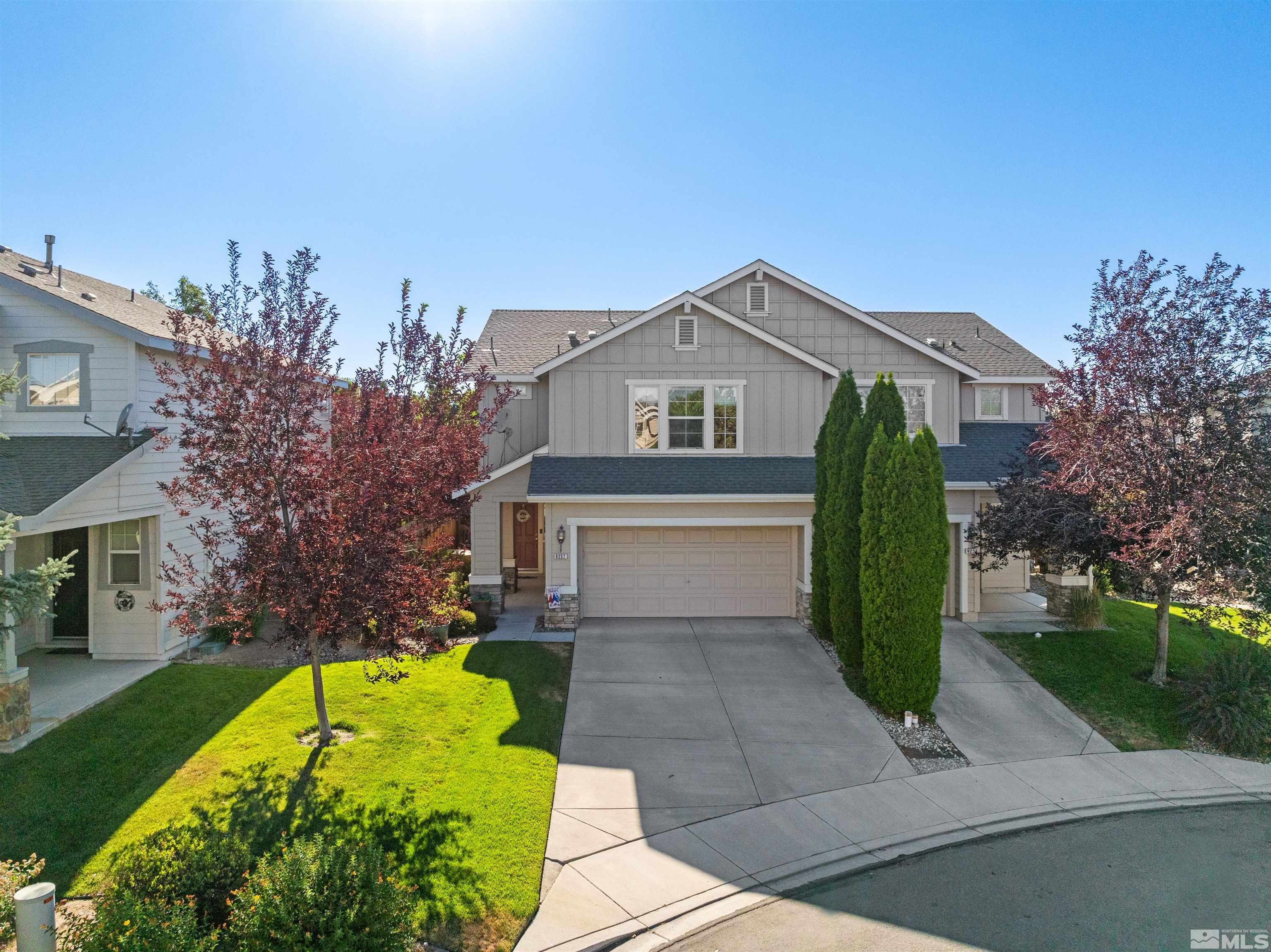 9257 Running Dog Circle Reno, NV 89506 - Photo 2 of 39 Photo 2