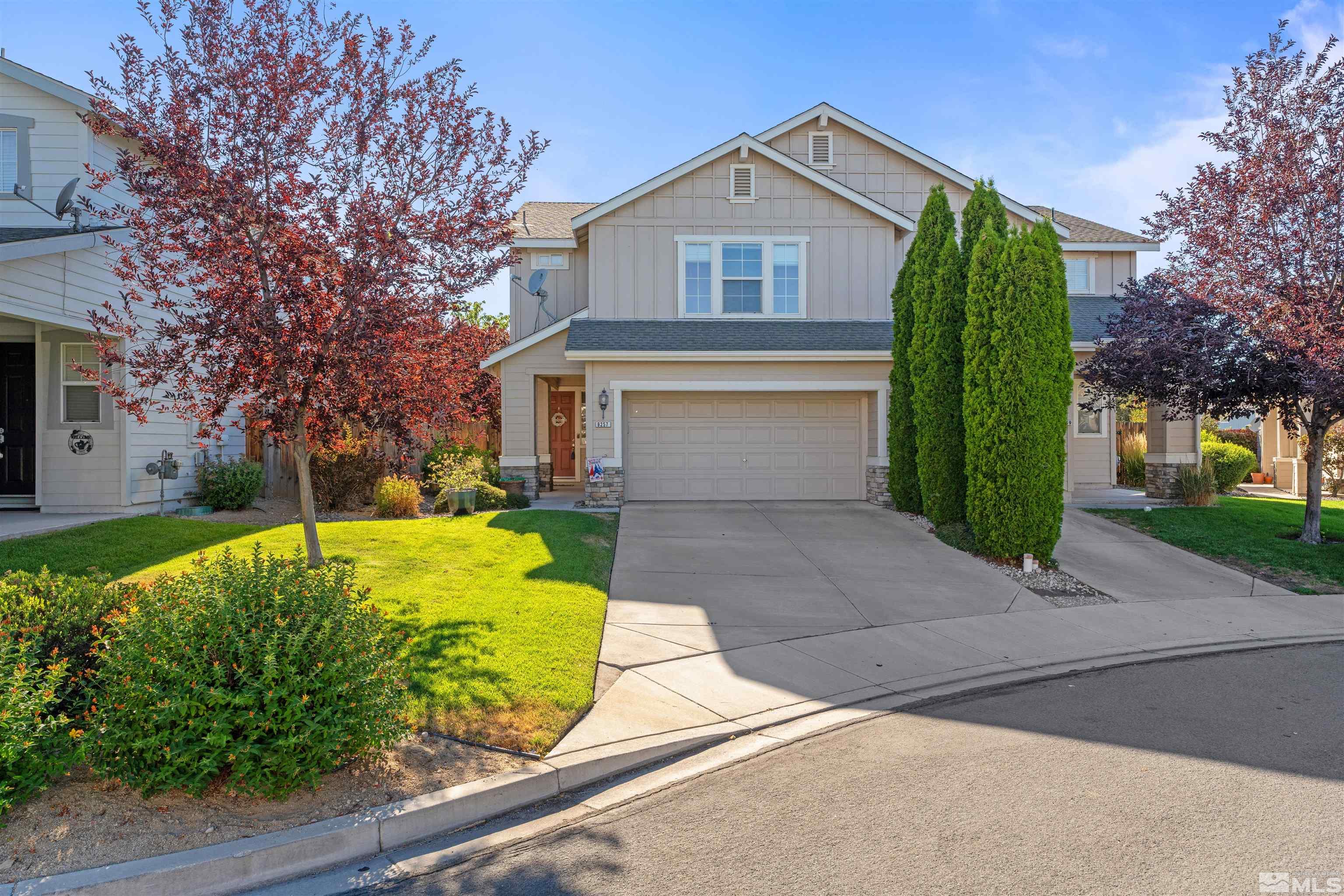 9257 Running Dog Circle Reno, NV 89506 - Photo 7 of 39 Photo 7