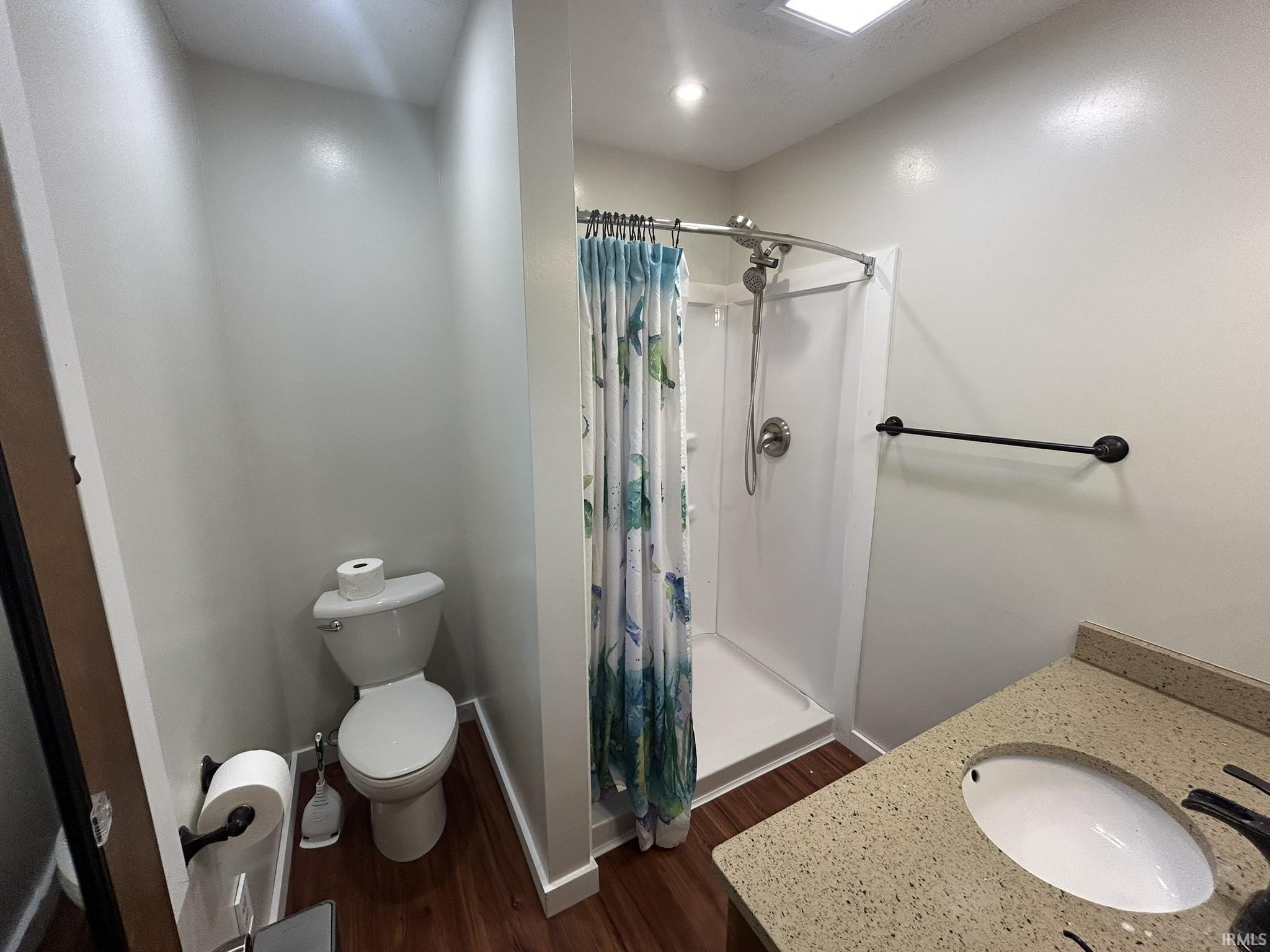 6737 North Bottom Road Bloomington, IN 47404 - Photo 13 of 31