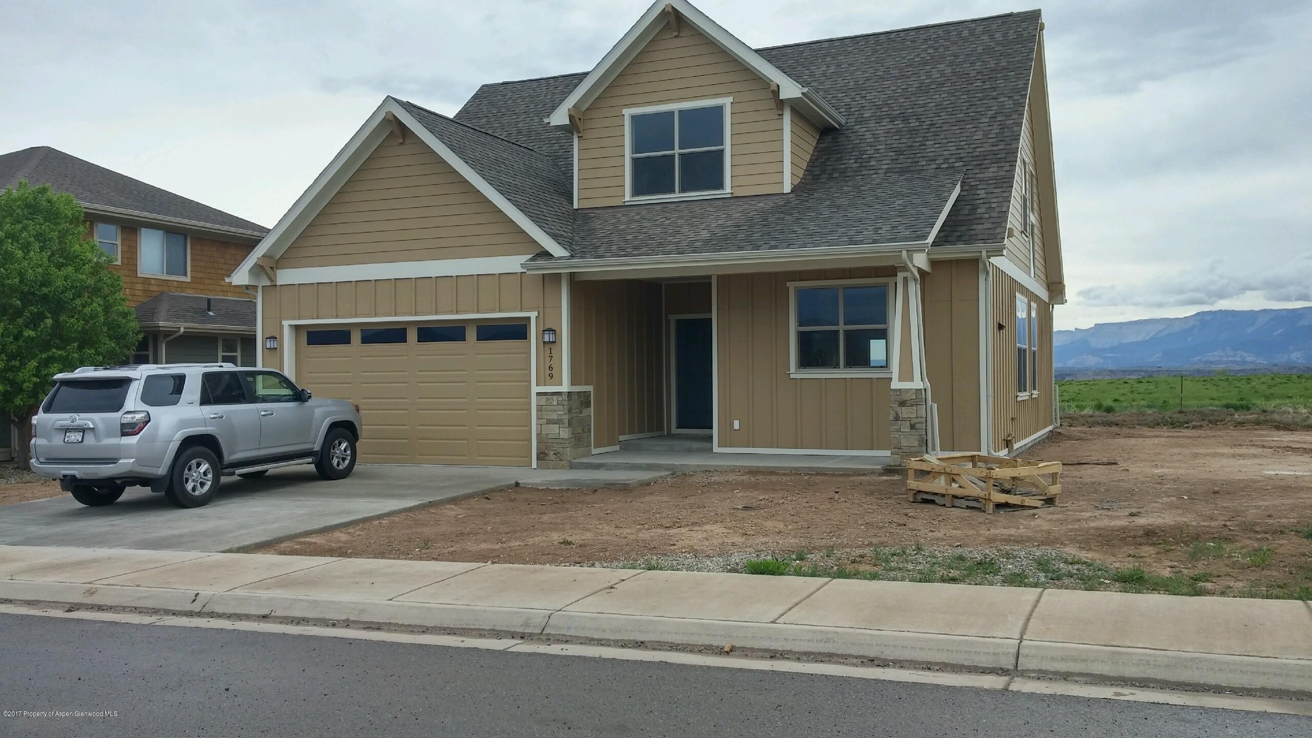 1769 Belgian Loop Silt, CO 81652 - Photo 1 of 1 050917165795HDR
