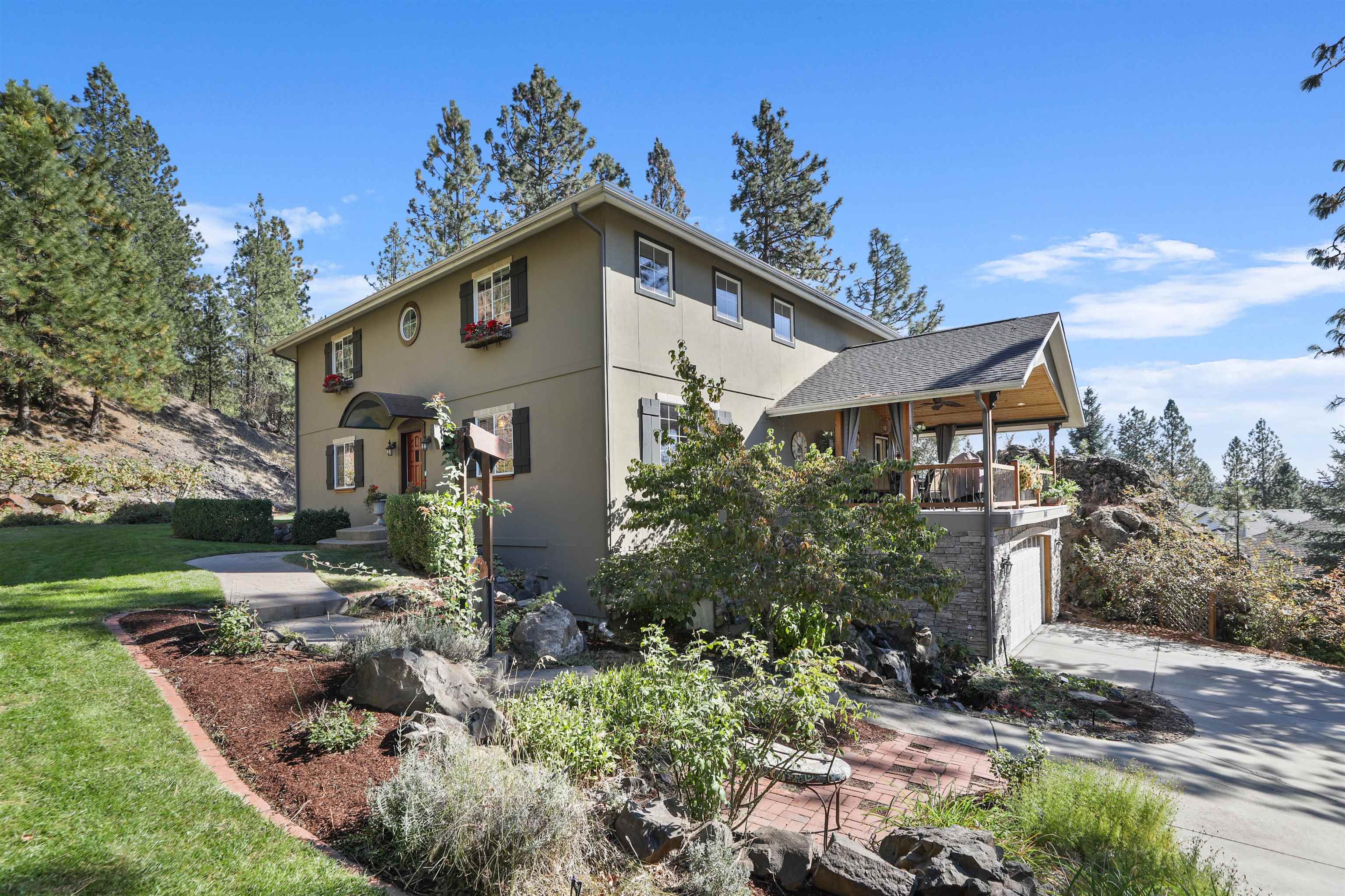 3516 West Excell Lane Spokane, WA 99208 - Photo 1 of 44 Gallery Image 1