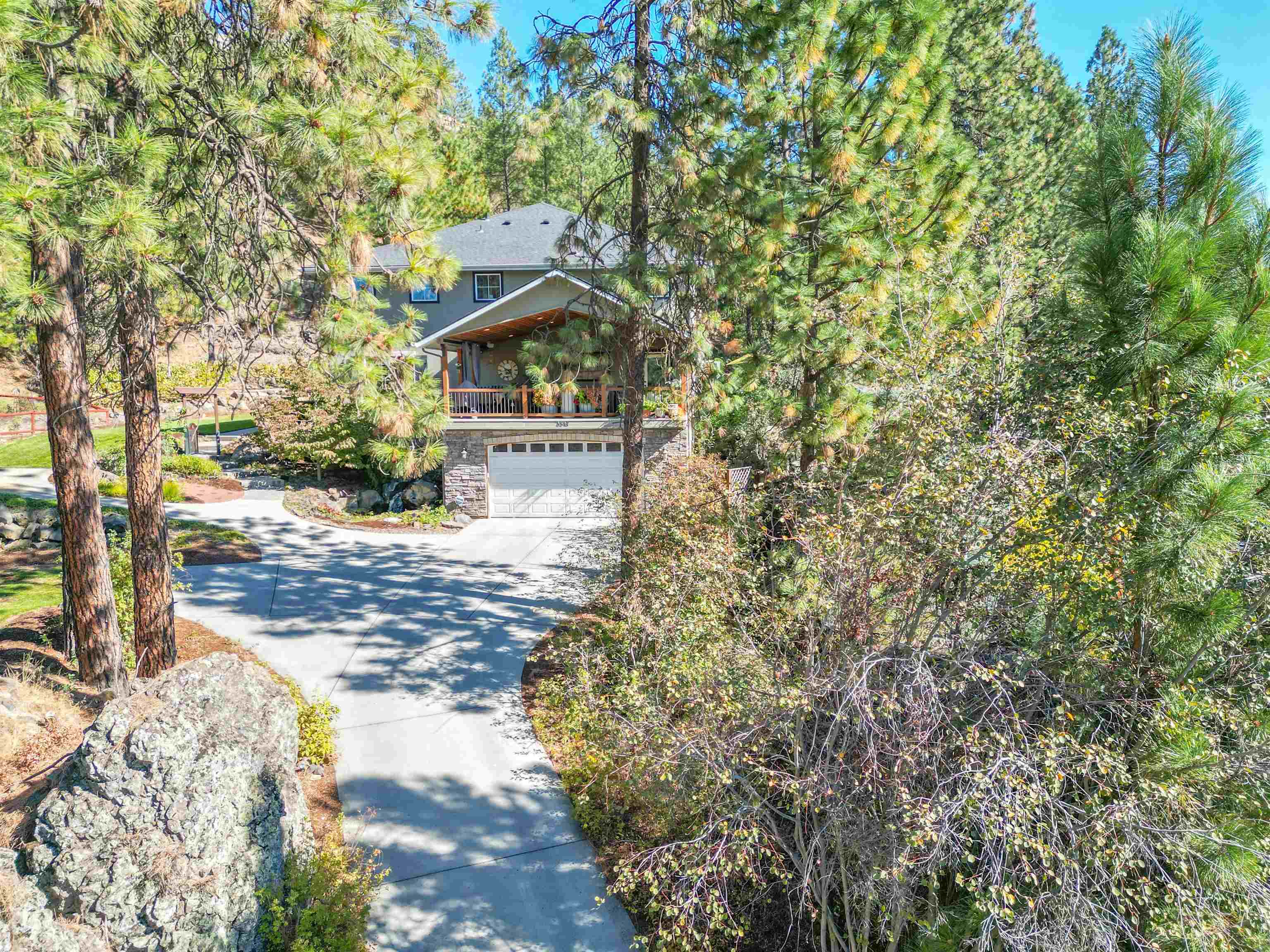 3516 West Excell Lane Spokane, WA 99208 - Photo 2 of 44 Gallery Image 2