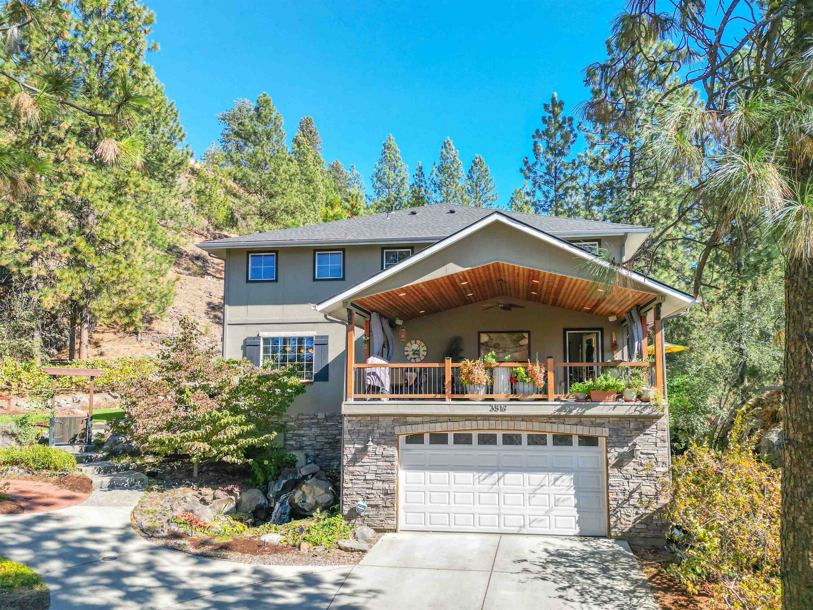 3516 West Excell Lane Spokane, WA 99208 - Photo 3 of 44 Gallery Image 3