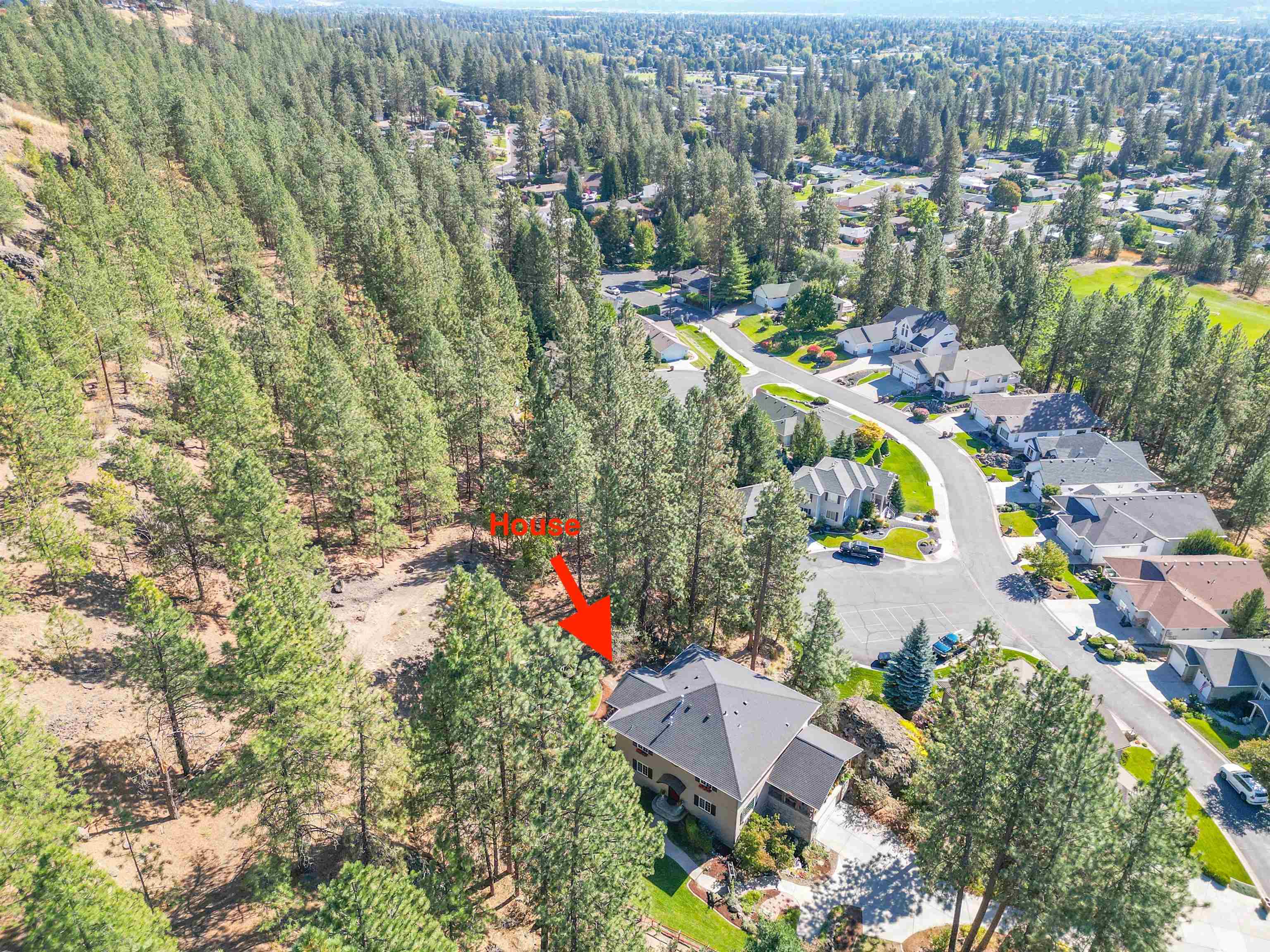 3516 West Excell Lane Spokane, WA 99208 - Photo 44 of 44 Gallery Image 44