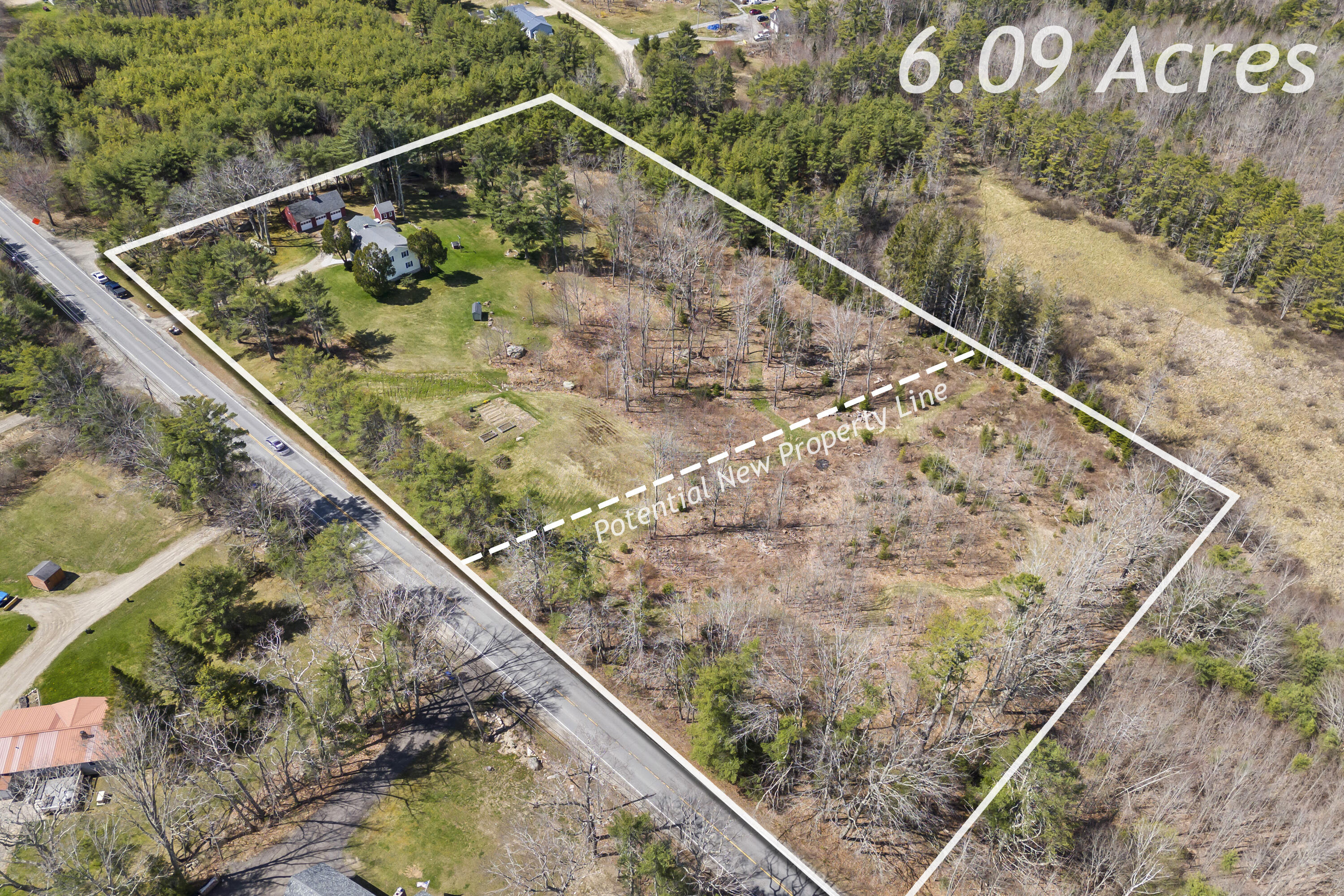 638 Middle Road Woolwich, ME 04579 - Photo 9 of 88 638 Middle Rd_109c