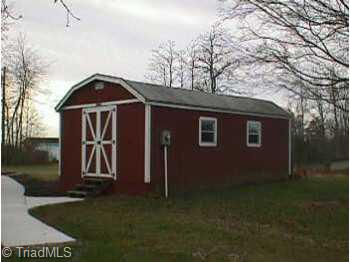 5787 Ridge Road Lexington, NC 27295 - Photo 4 of 8 Other. Shed