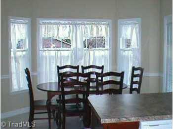 5787 Ridge Road Lexington, NC 27295 - Photo 6 of 8 Other. breakfast area
