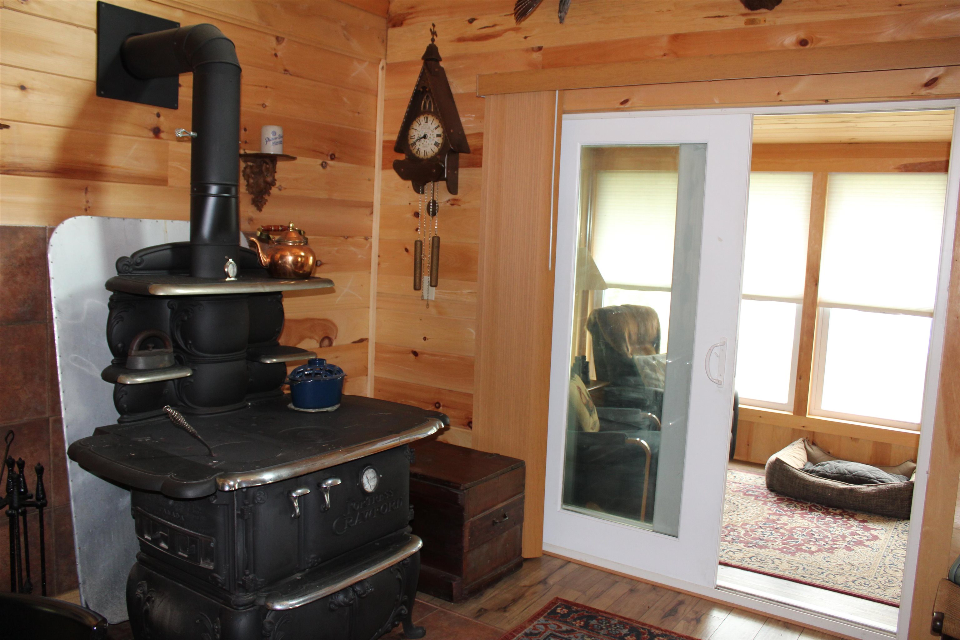 49 Pond Outlet Road Errol, NH 03579 - Photo 11 of 52