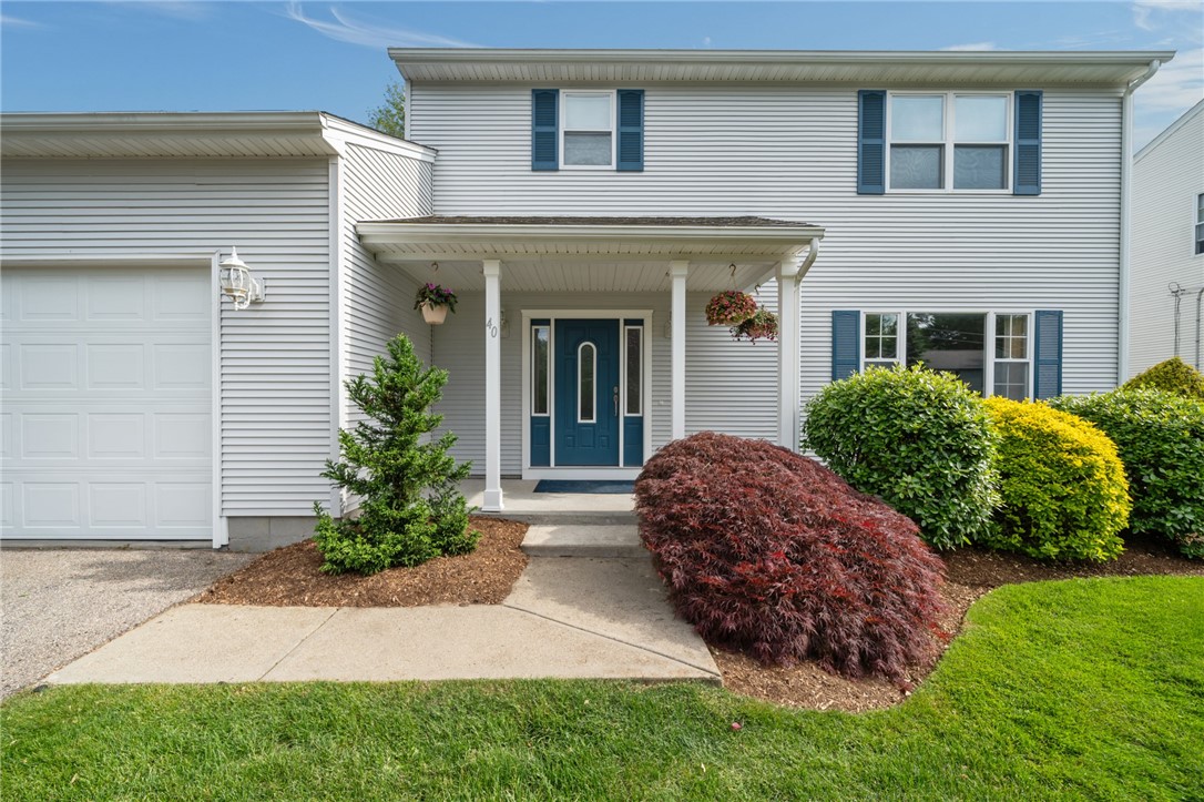 40 Conanicus Road Narragansett, RI 02882 - Photo 1 of 49 Welcome