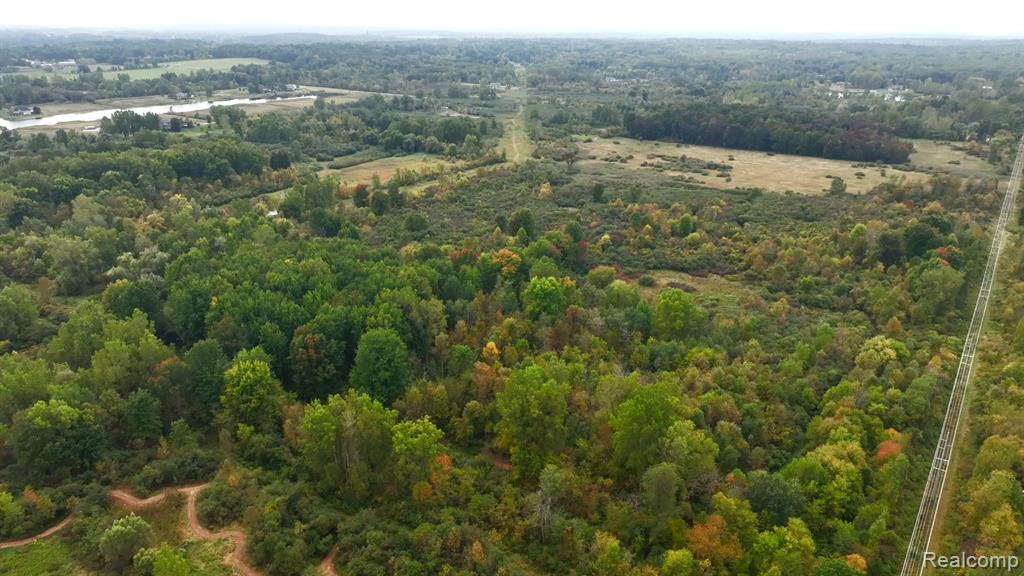 0 Little Lake Road Ortonville, MI 48462 - Photo 3 of 4