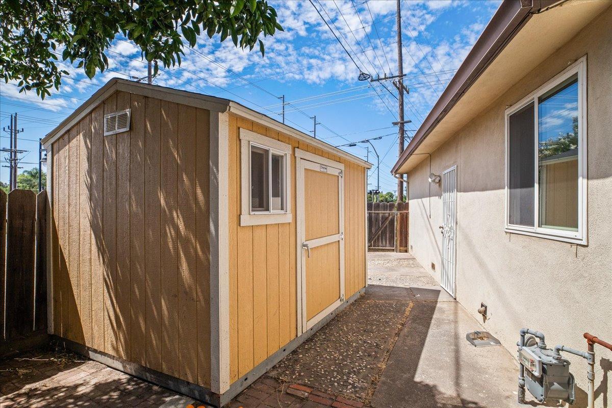 720 Woodrow Avenue Modesto, CA 95350 - Photo 42 of 49