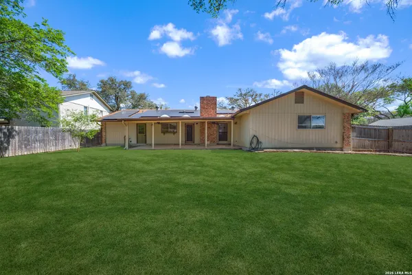 $1,950 | 10902 Grand Haven Drive, San Antonio, TX 78239