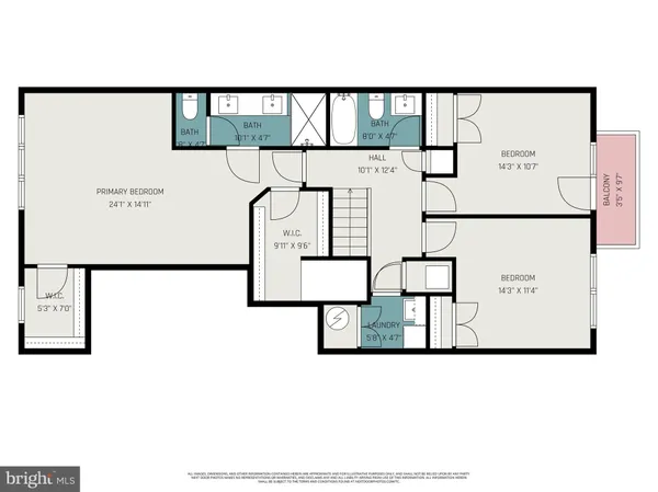 $3,200 | 17414 Southern Shrs Drive, Dumfries, VA 22026