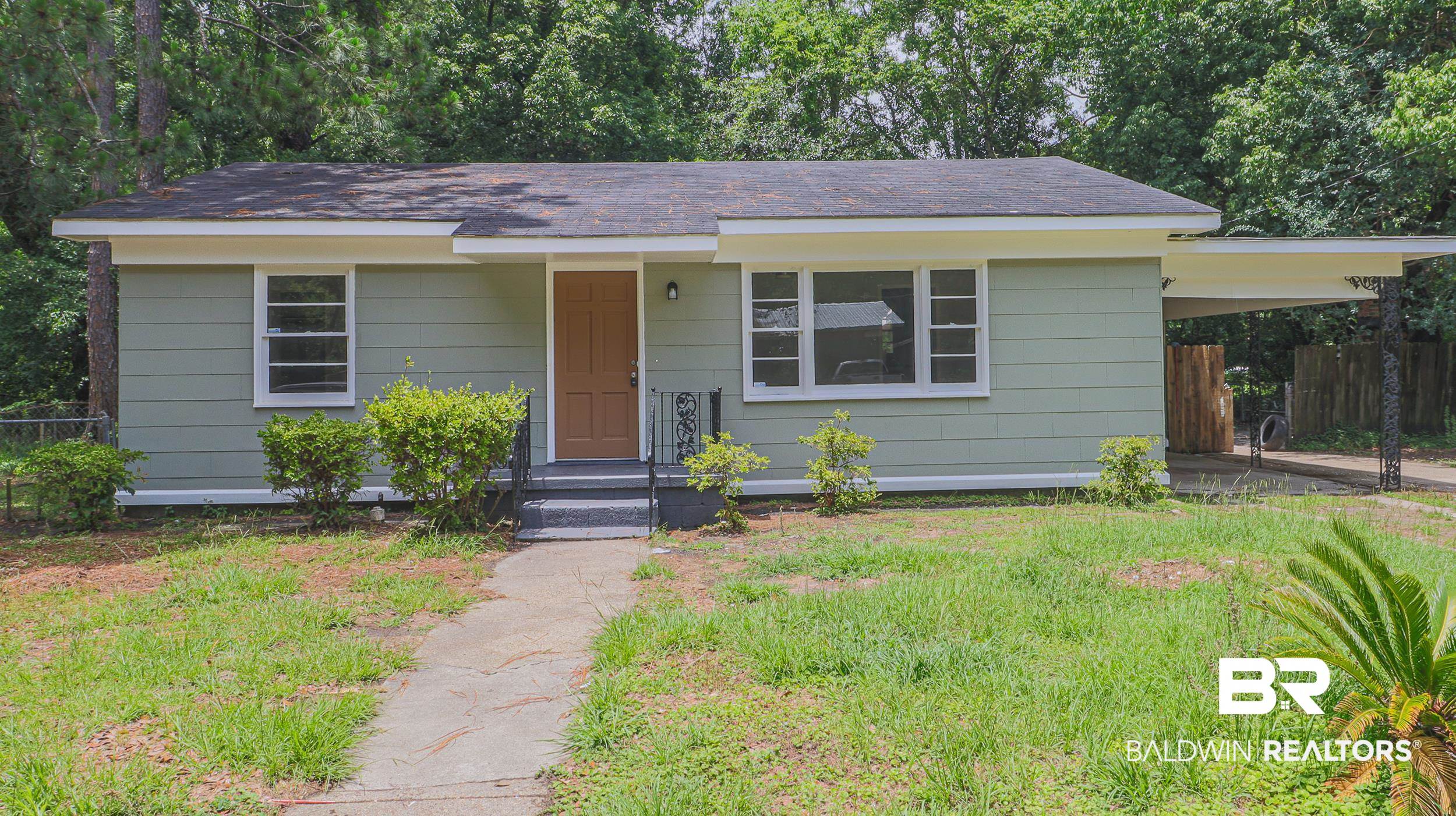 956 San Ed Drive Mobile, AL 36606 - Photo 1 of 16