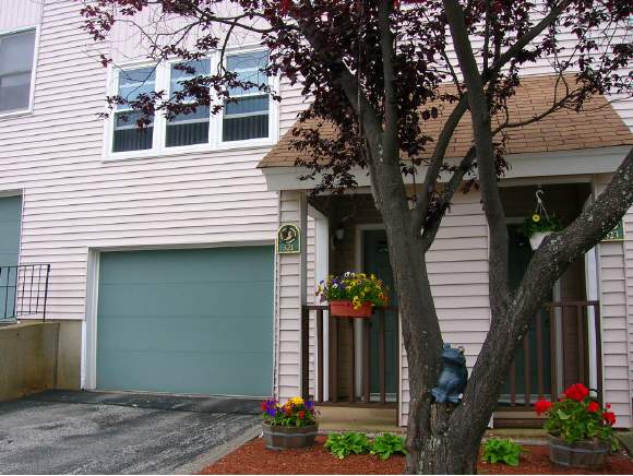 321 Circle Road, Unit C003 Manchester, NH 03103 - Photo 1 of 1