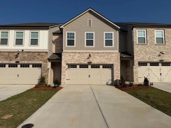 $2,500 | 214 Kinship Drive, Mableton, GA 30126