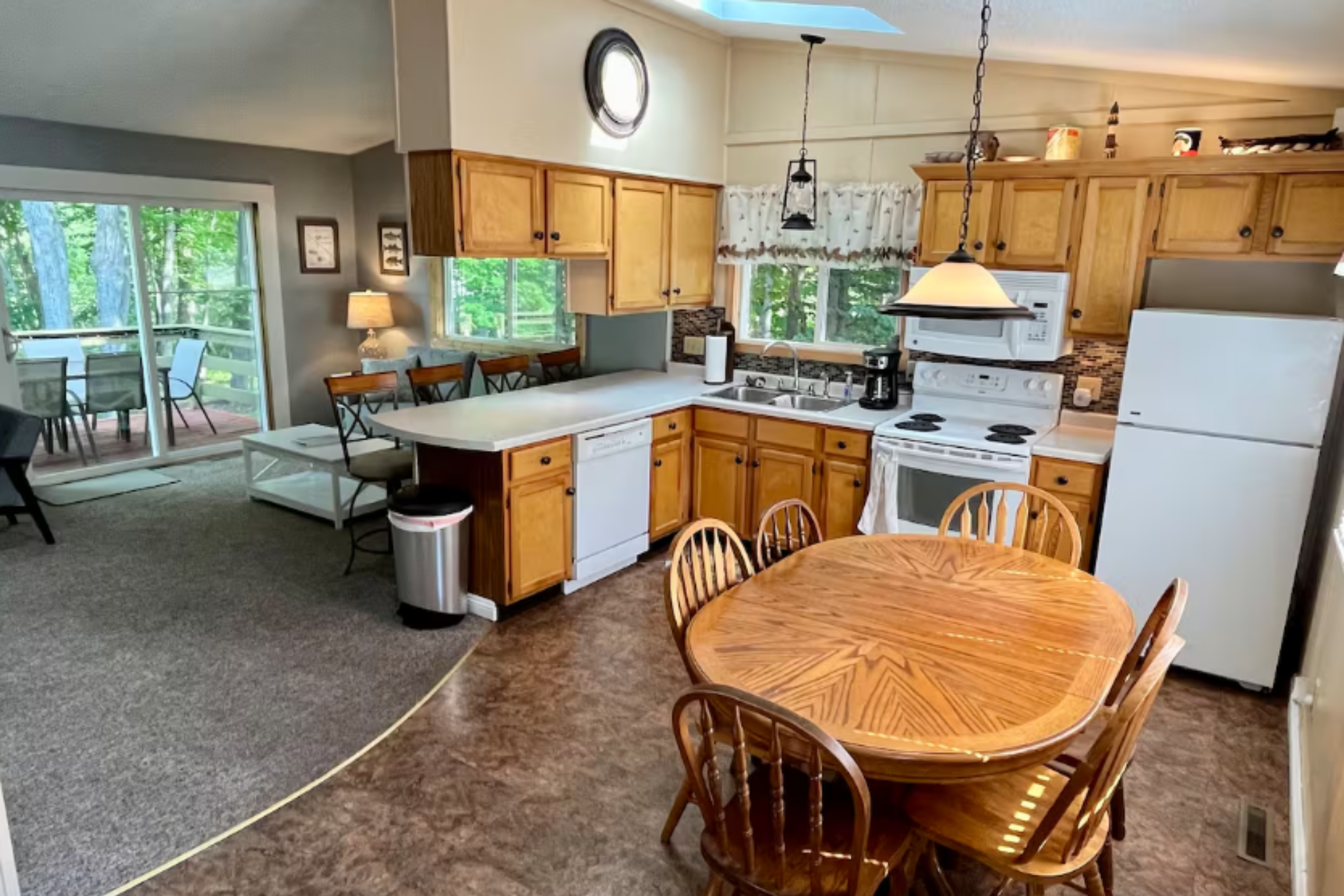 1165 Lablonde Lane, Unit 108 Hurley, WI 54534 - Photo 5 of 13