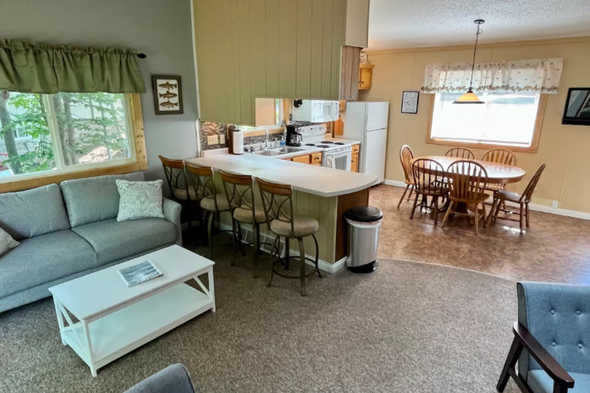 1165 Lablonde Lane, Unit 108 Hurley, WI 54534 - Photo 6 of 13