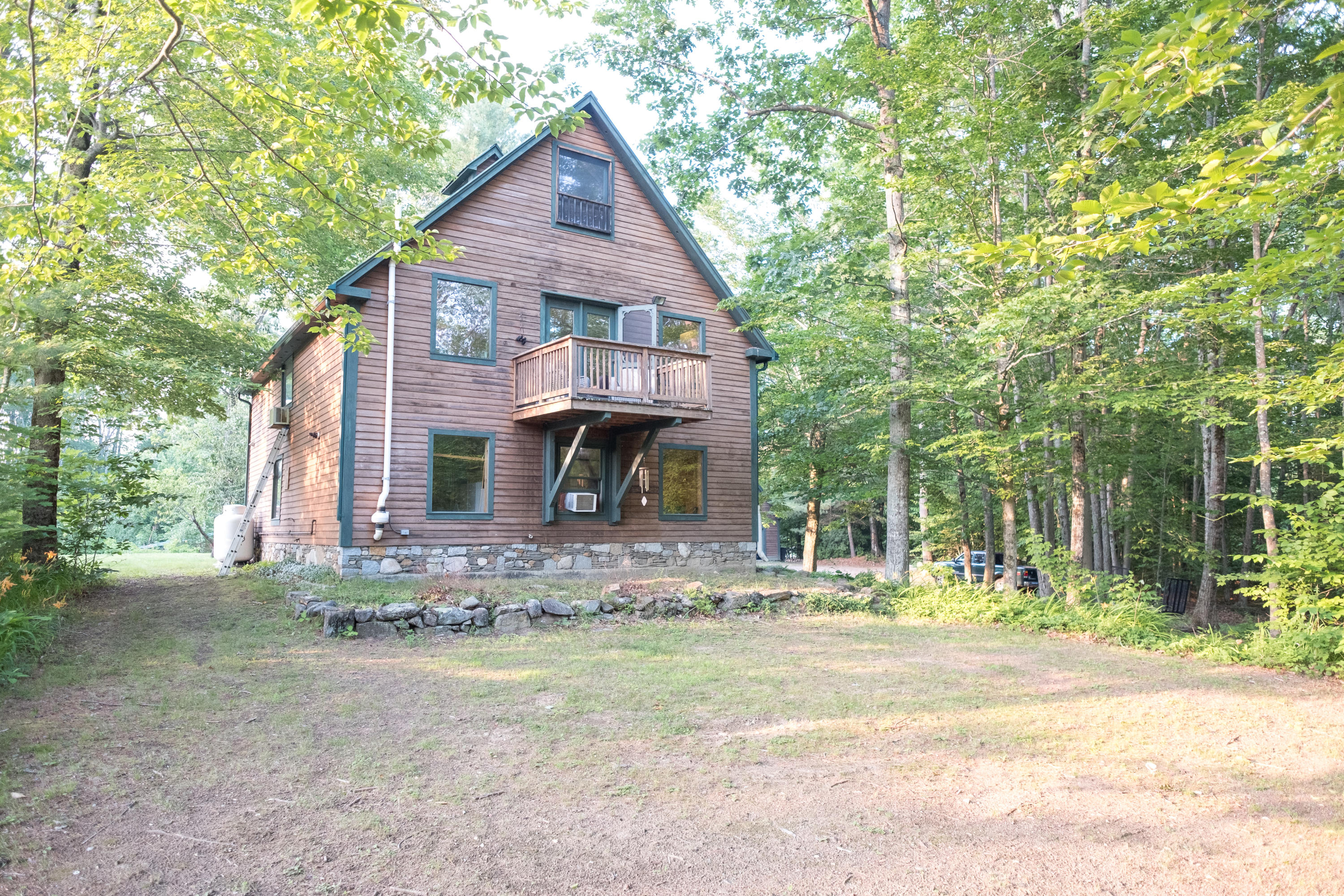 333 Bonny Eagle Road Standish, ME 04084 - Photo 4 of 79 house-1171