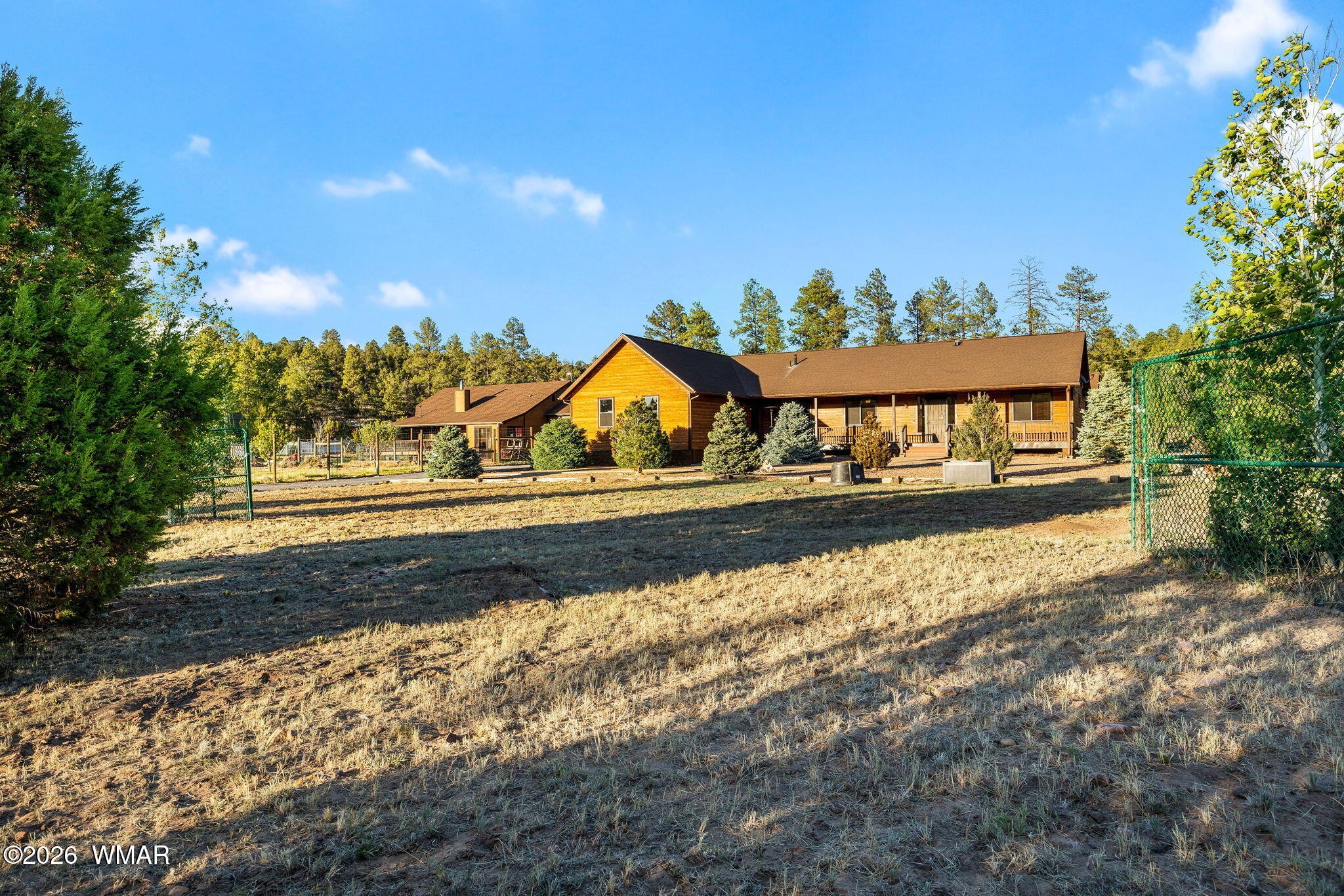 2868 South Meadow Road Heber, AZ 85928 - Photo 54 of 63