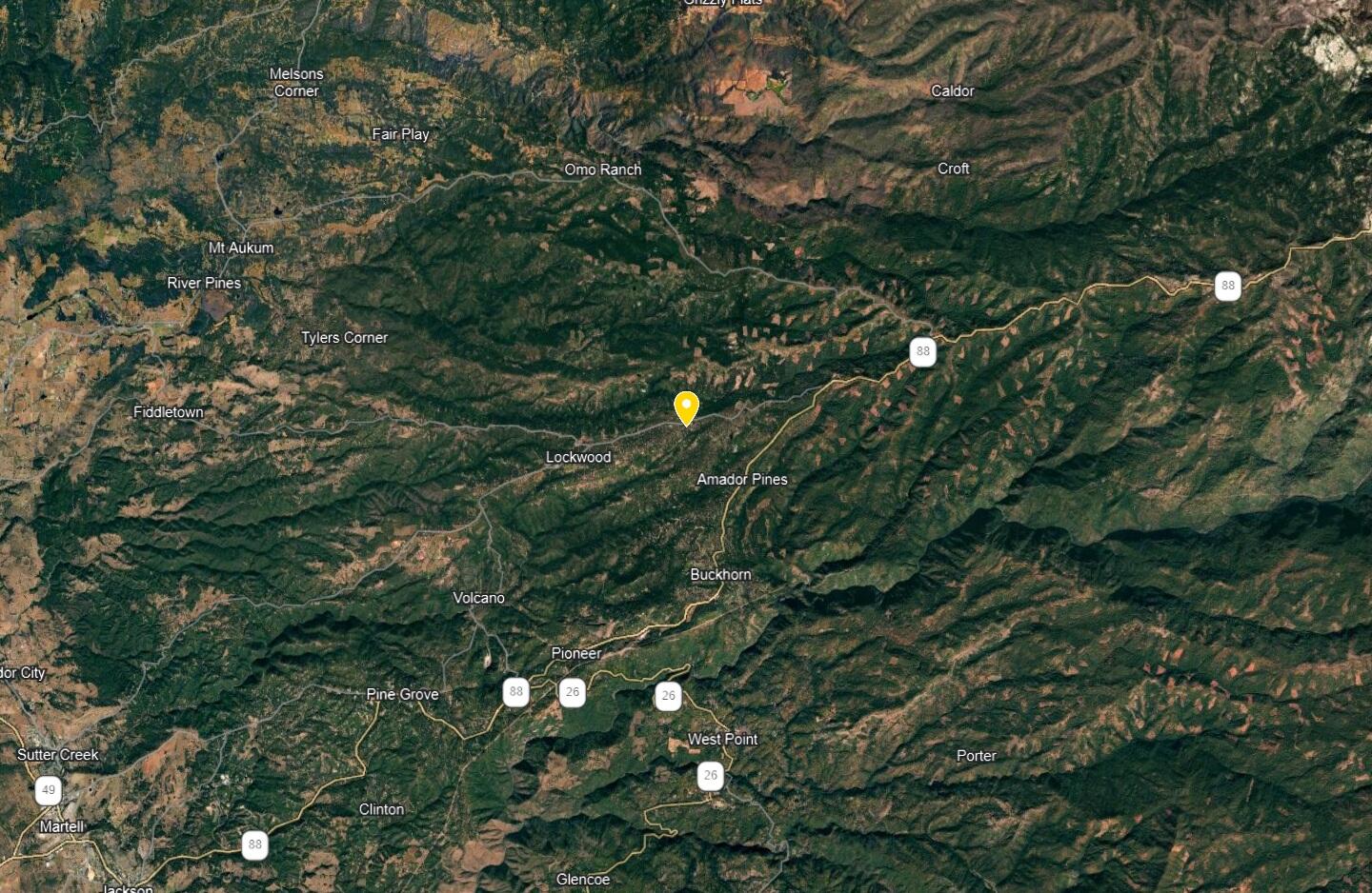 26041 Lupin Road Volcano, CA 95689 - Photo 11 of 11 Photo 32 - 023-300-014-000