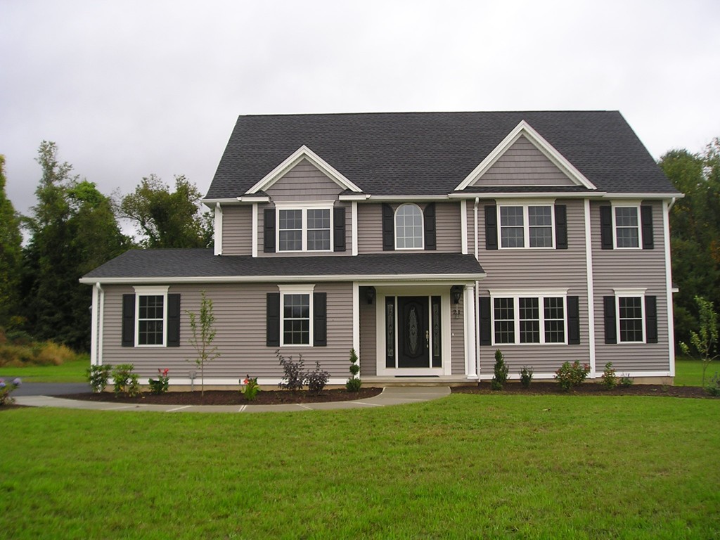 383 Chapin Road Hampden, MA 01036 - Photo 1 of 1 Gallery Image 1