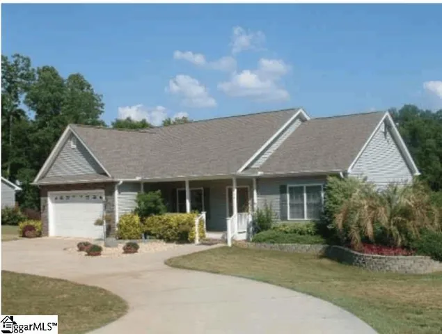 $325,000 | 206 Cedar Creek Lane, Seneca, SC 29678
