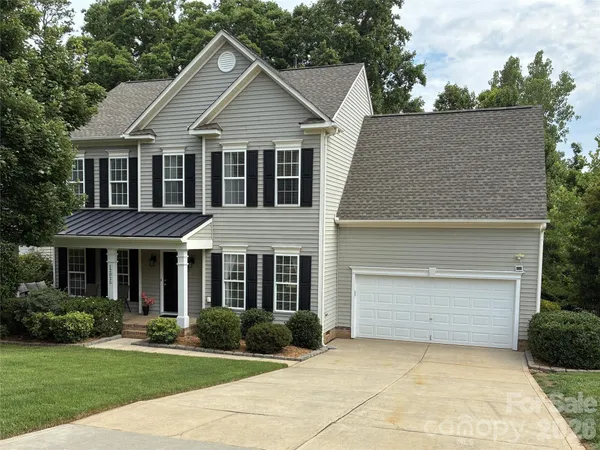 $539,000 | 12025 Harmon Lane, Pineville, NC 28134
