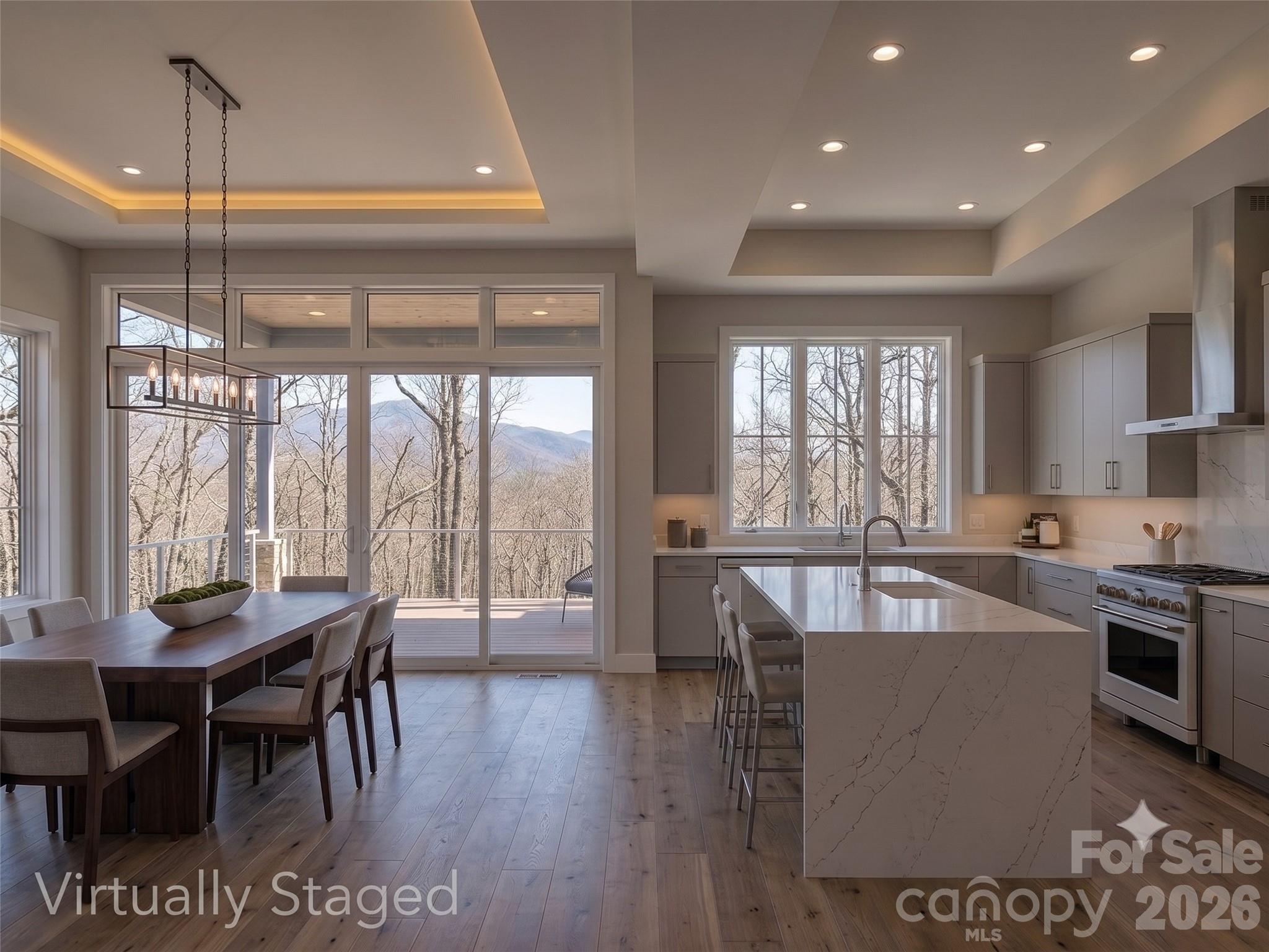 0 Panther Mountain Road, Unit 18 Zirconia, NC 28790 - Photo 3 of 40 Gallery Image 3
